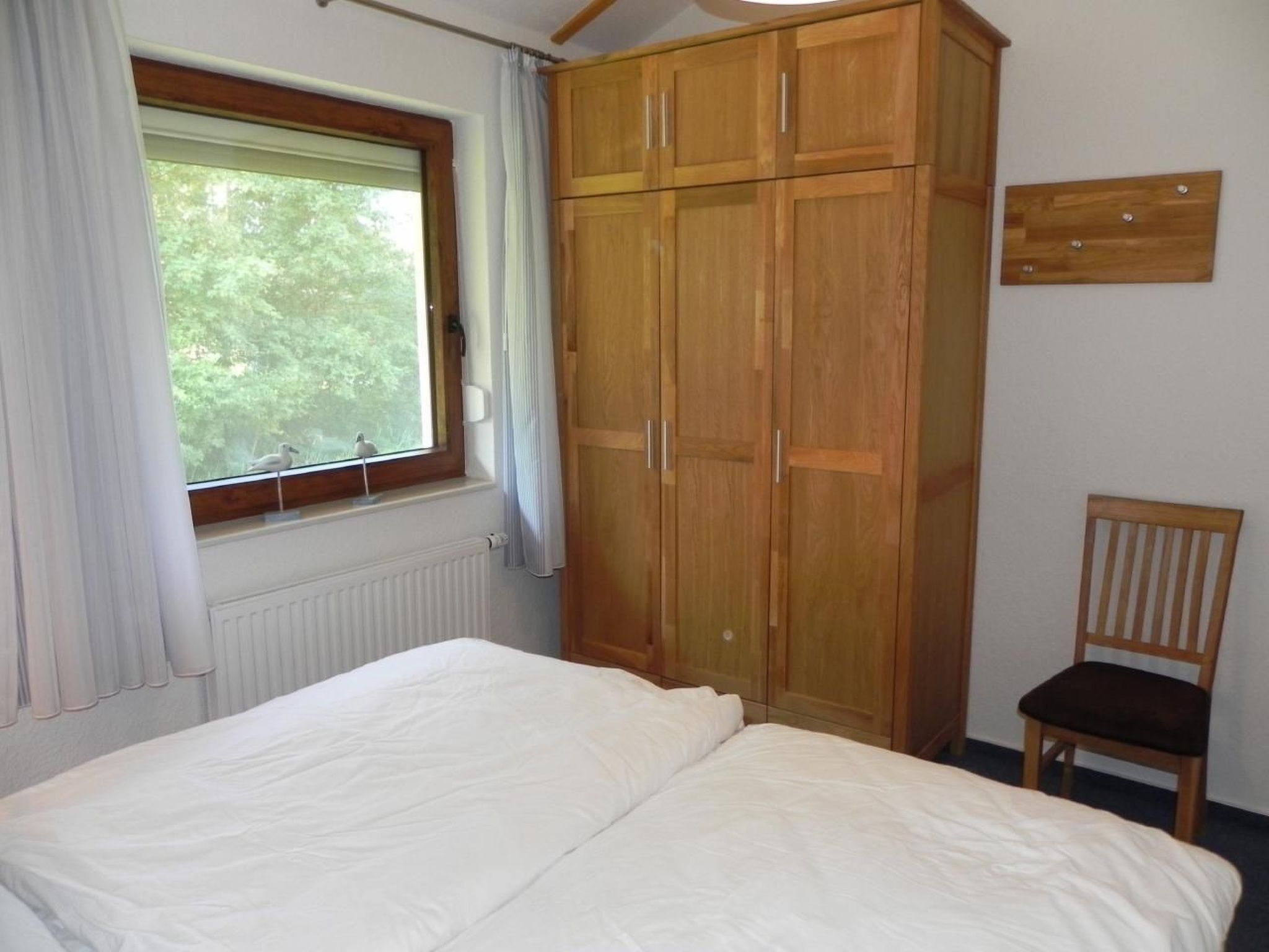 E19 Haus mit Wintergarten, Terrasse und Garten-Inside