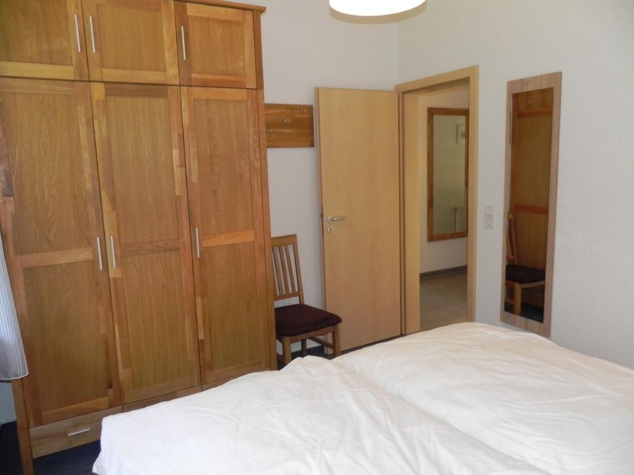 E19 Haus mit Wintergarten, Terrasse und Garten-Inside