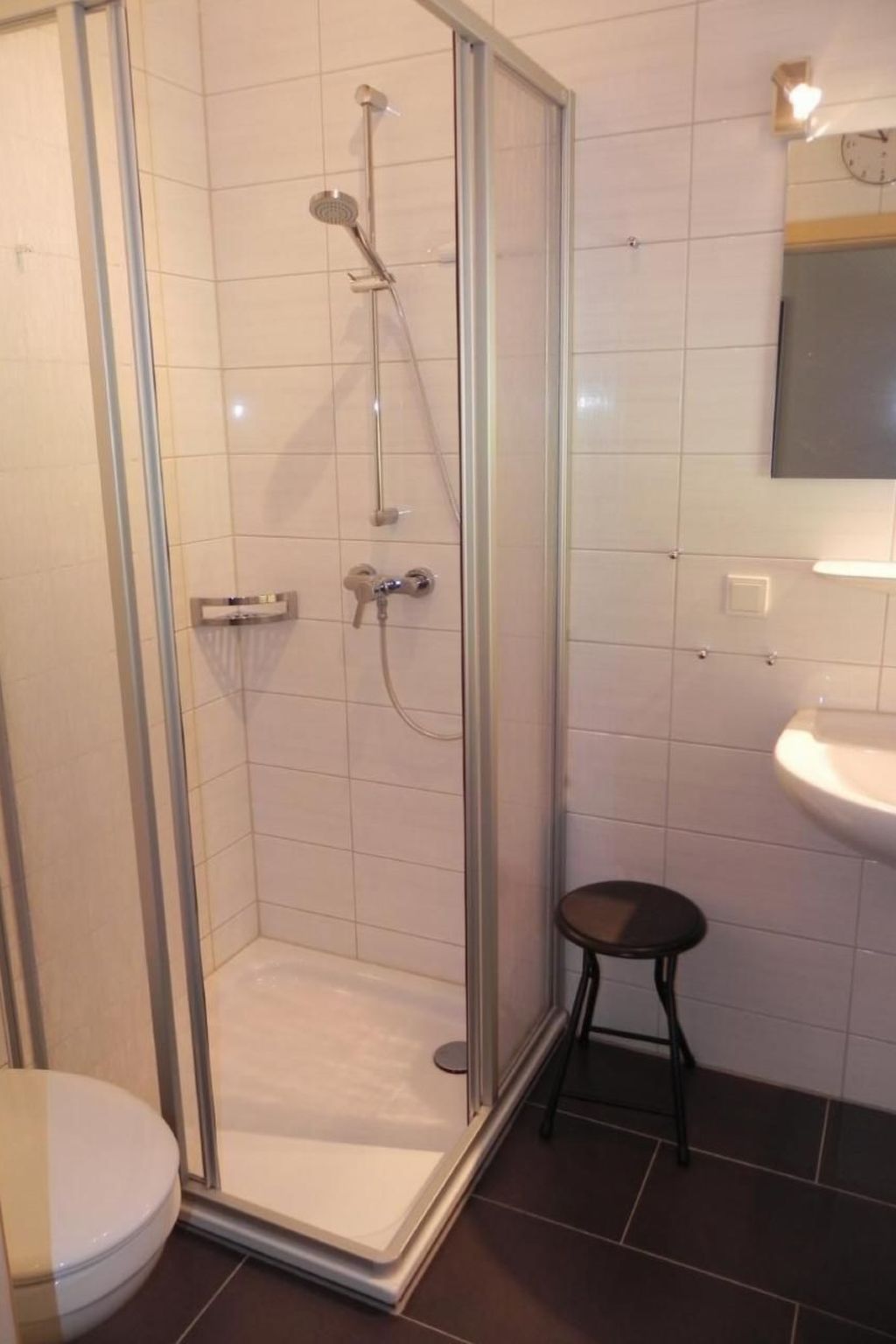 E19 Haus mit Wintergarten, Terrasse und Garten-Inside