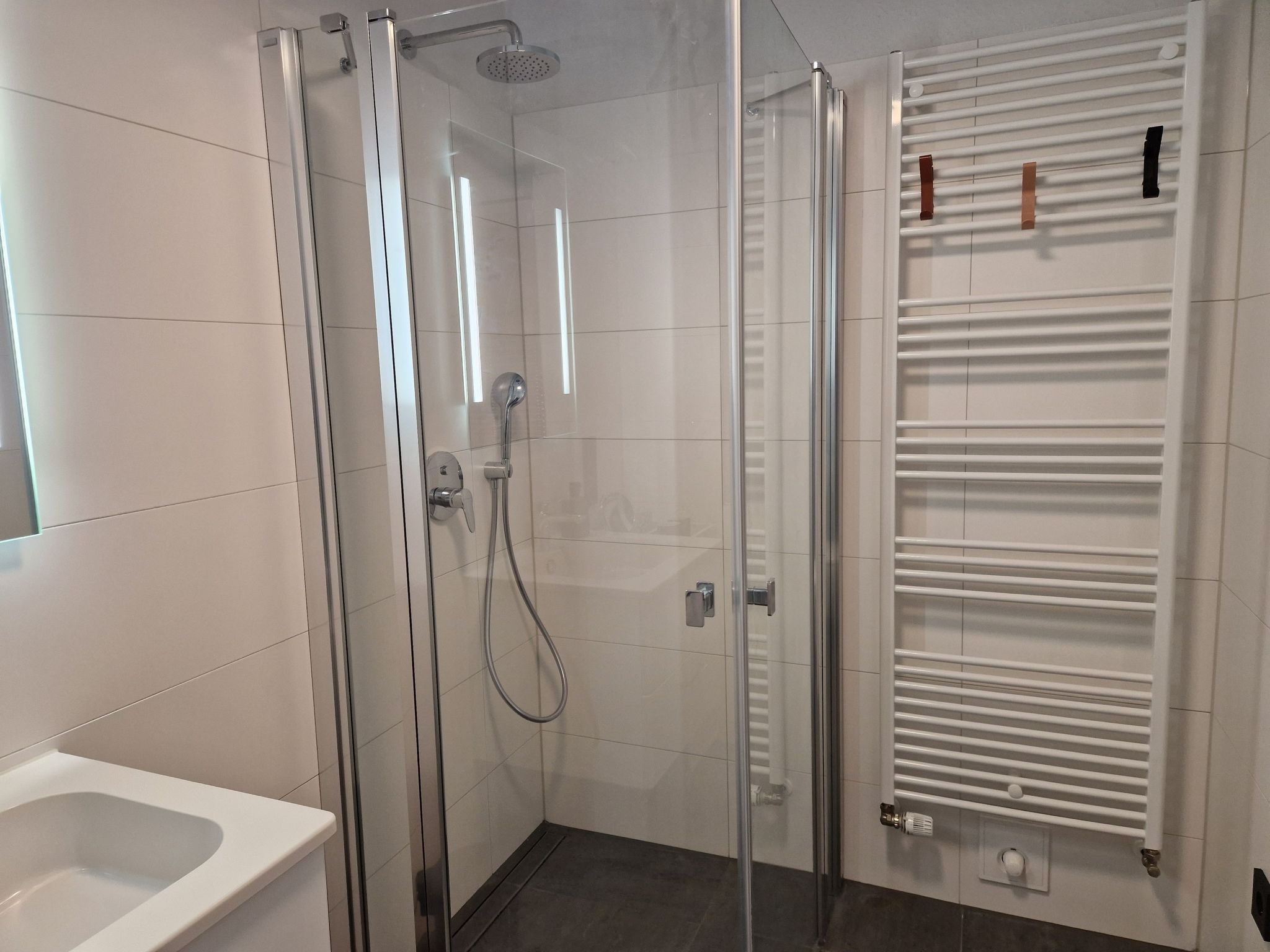 G18 Ferienhaus mit Wiesenblick in Eckwarderhörne-Inside