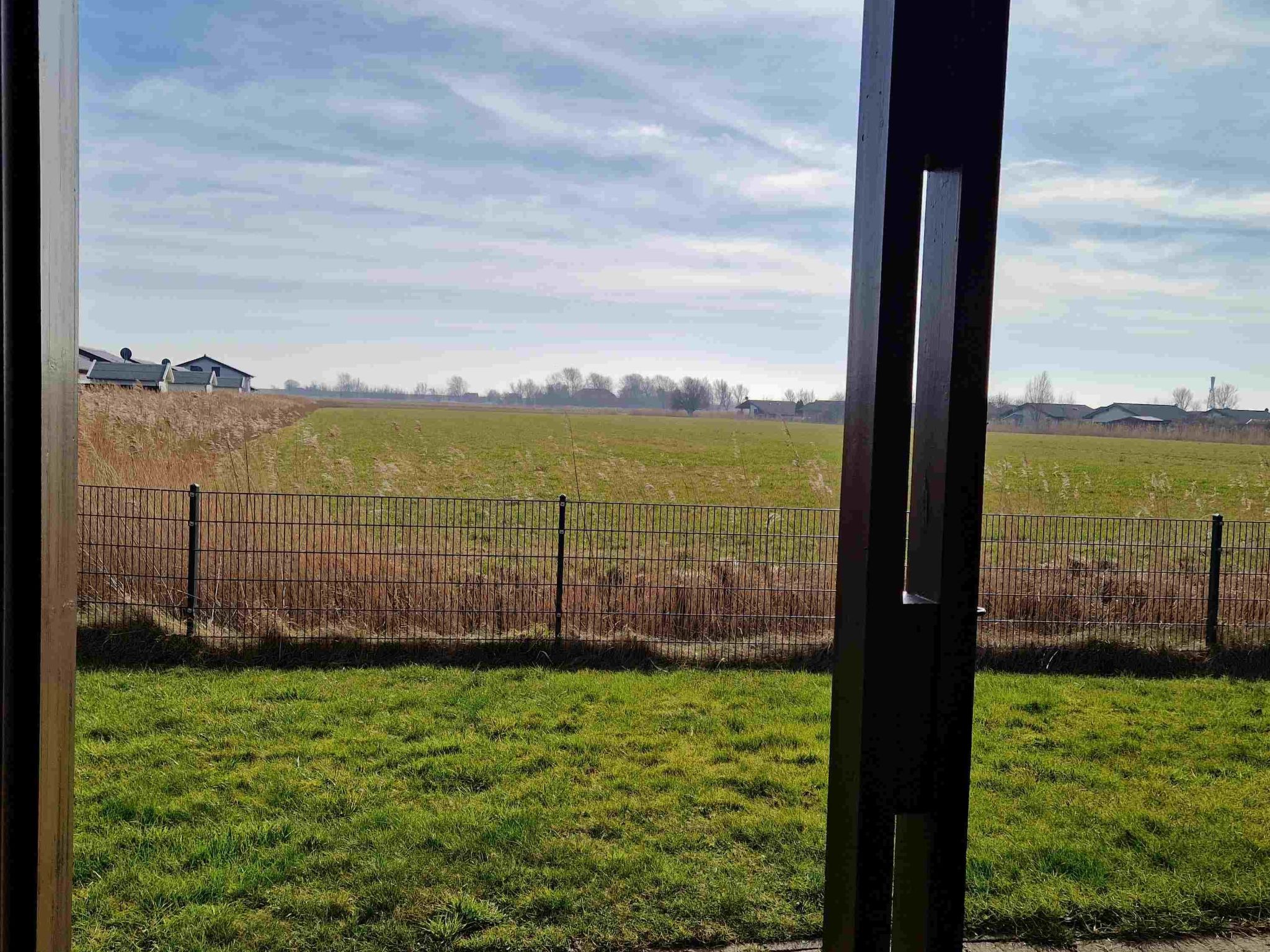 Haus F 21, Randlage mit Wiesenweitblick eingezäunt-Inside