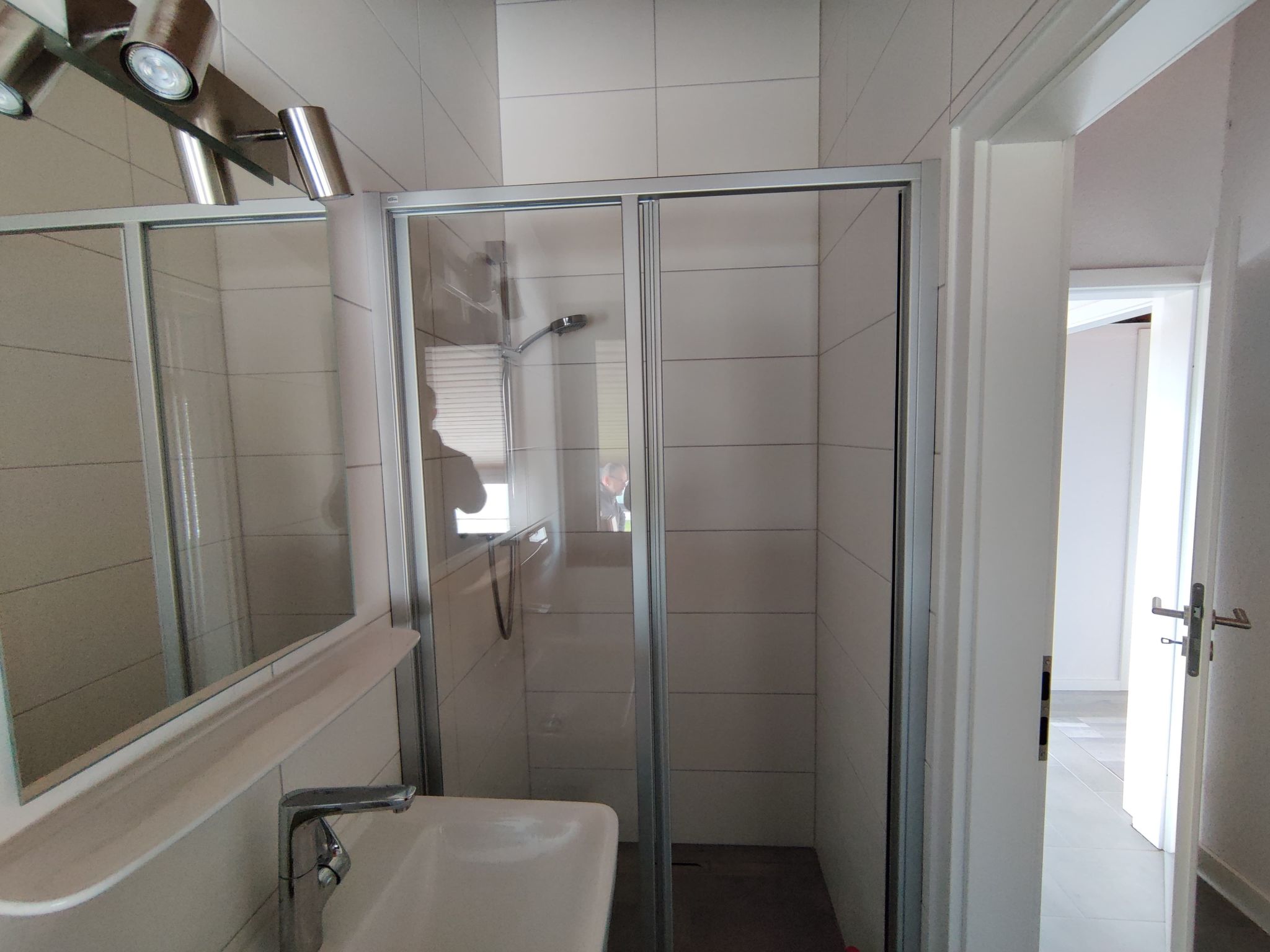 Haus F 21, Randlage mit Wiesenweitblick eingezäunt-Inside