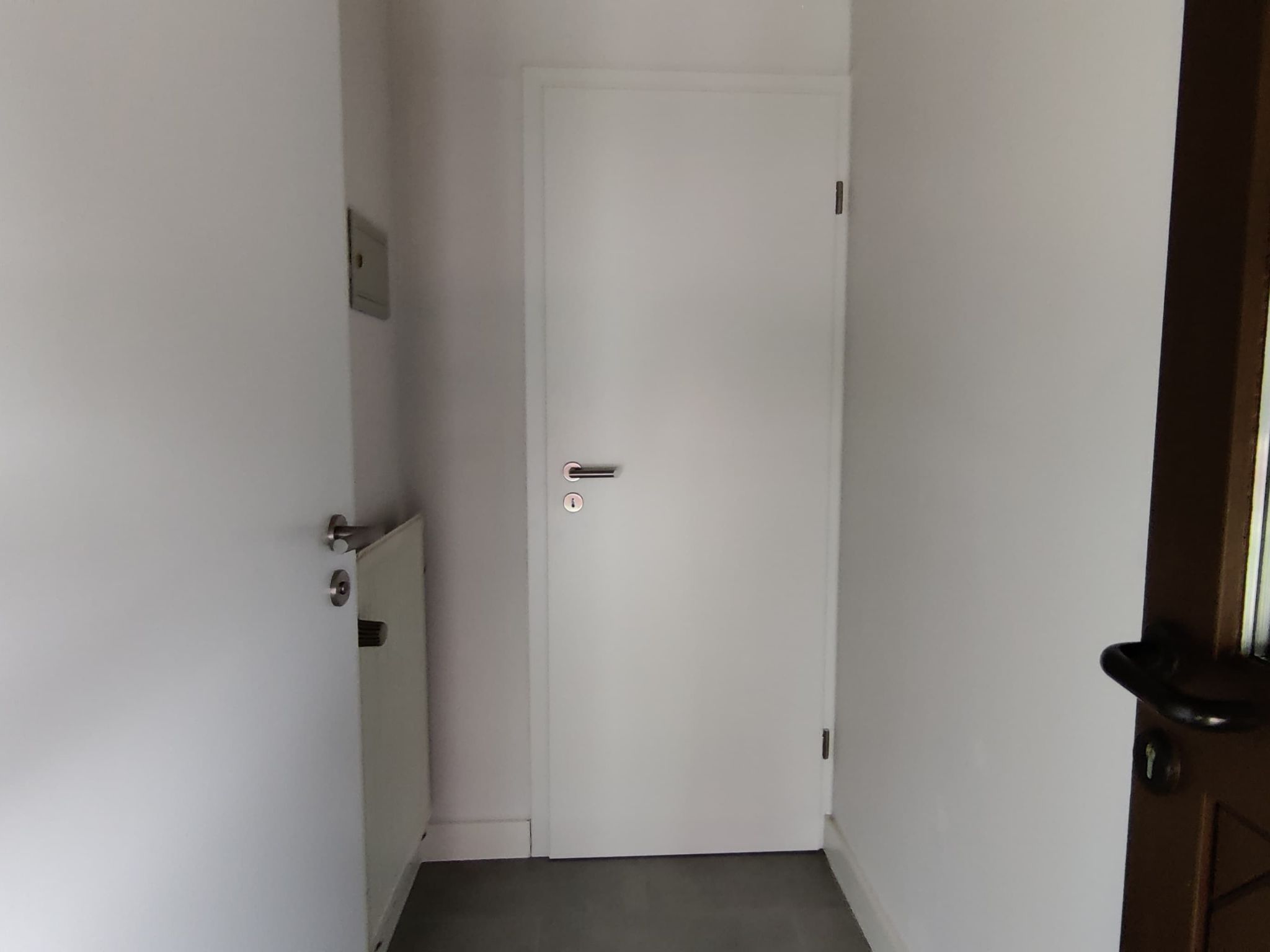 Haus F 21, Randlage mit Wiesenweitblick eingezäunt-Inside