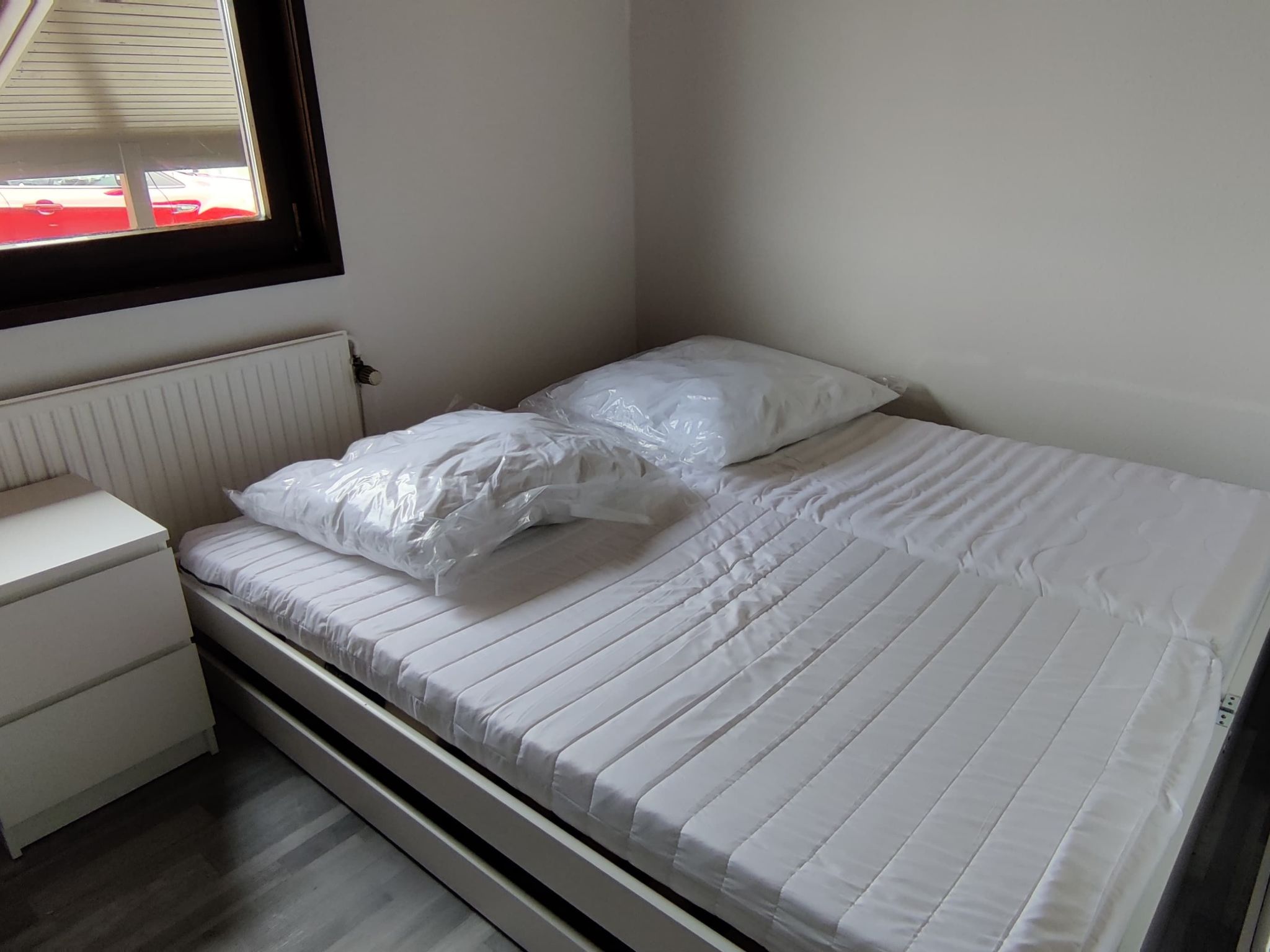 Haus F 21, Randlage mit Wiesenweitblick eingezäunt-Inside