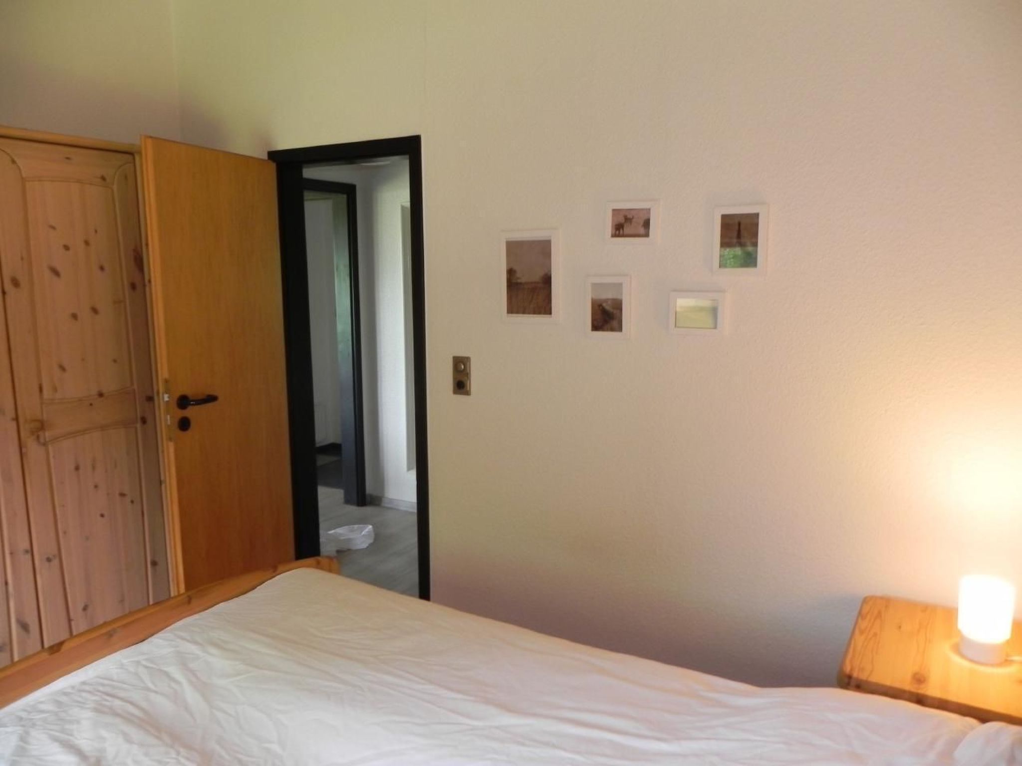 B4 direkt am Binnensee, Seeblick-Binnen