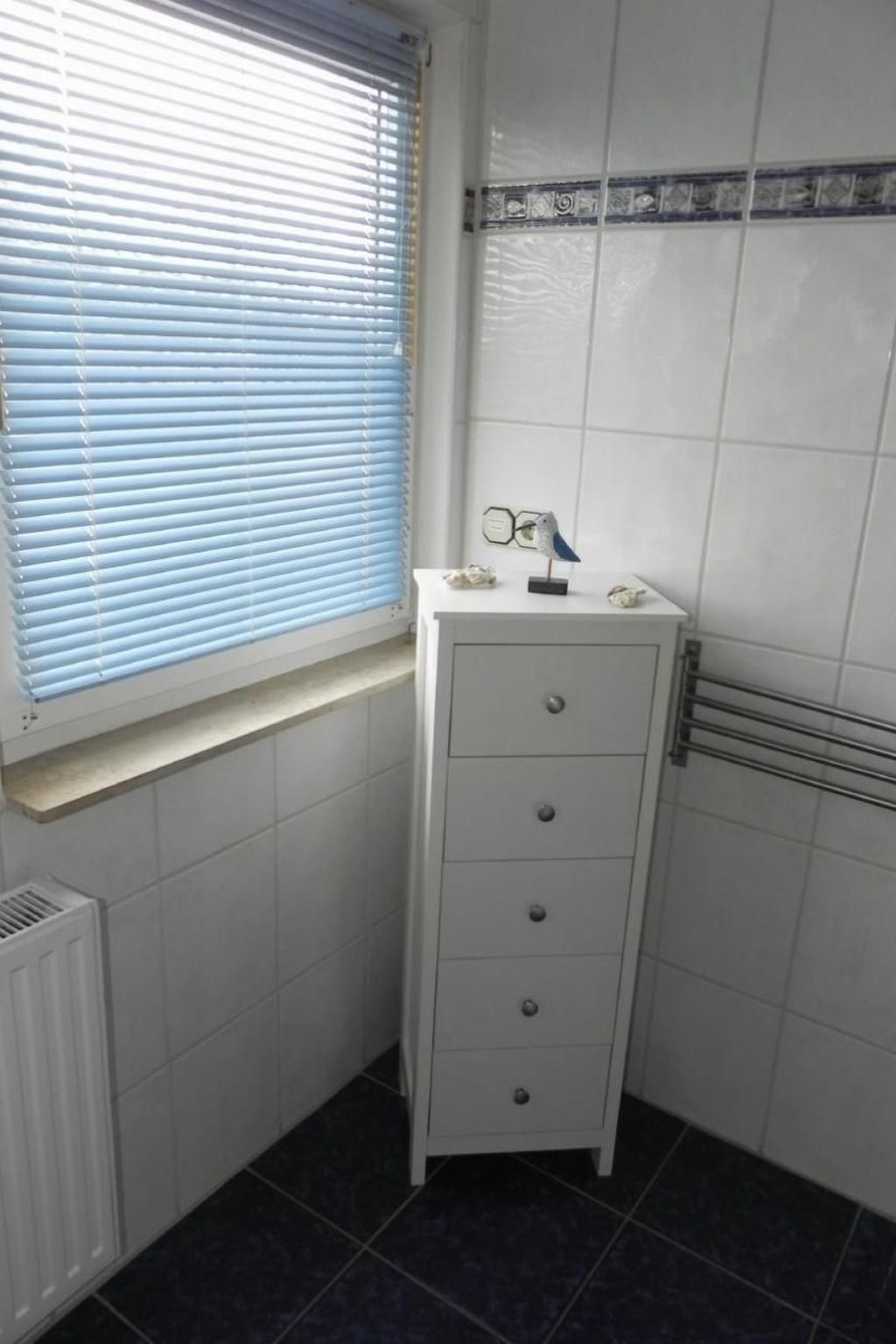 B4 direkt am Binnensee, Seeblick-Binnen