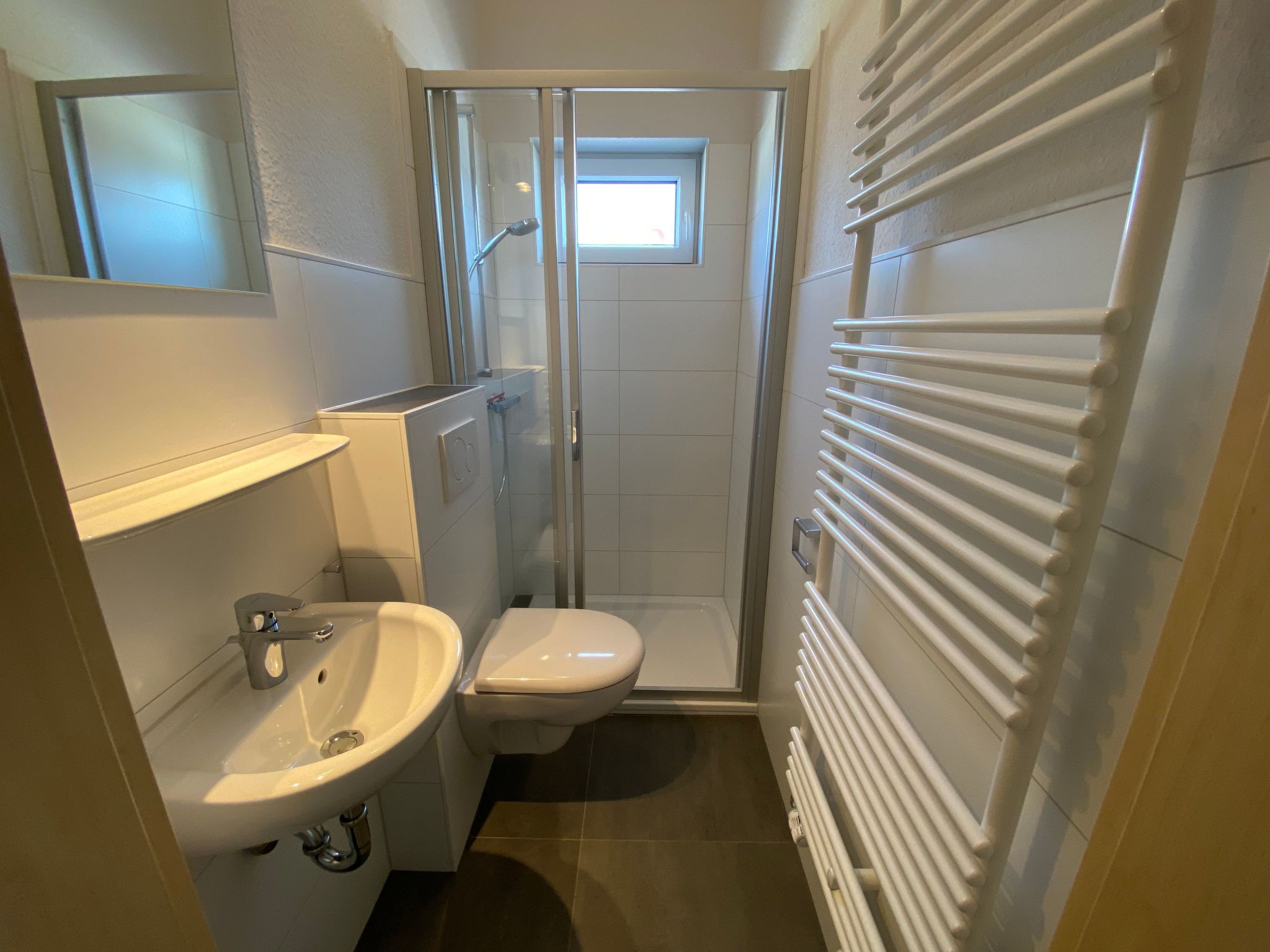 N7 Haus mit Terrasse und Garten an der Nordsee-Inside