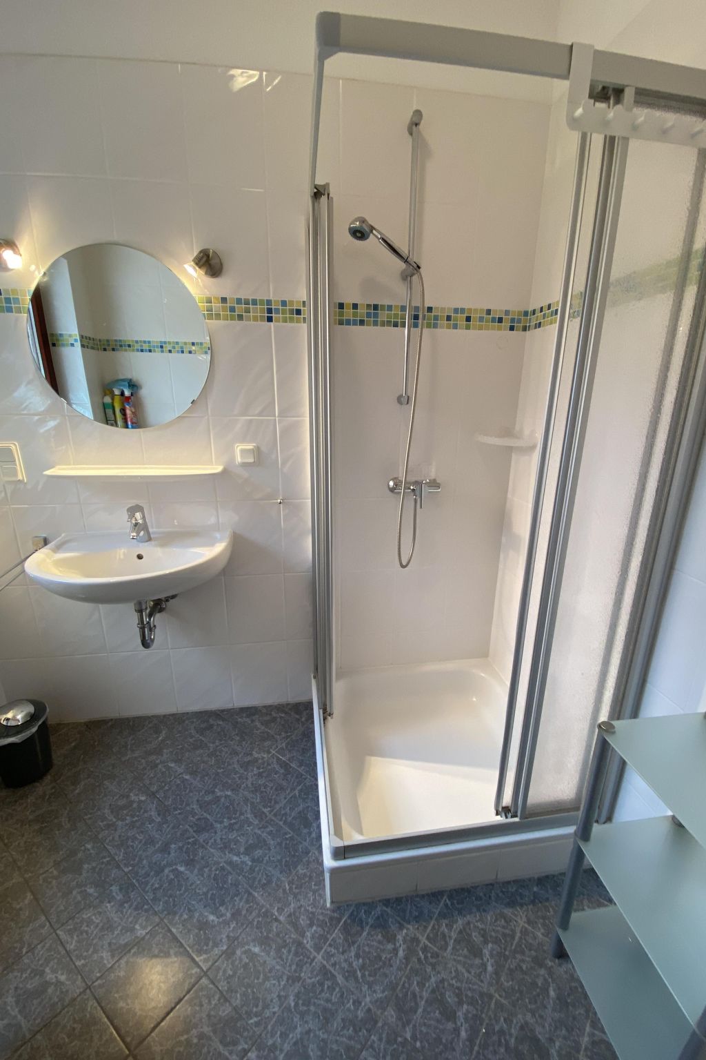 M5 Haus mit Garten, Waschmaschine und Trockner-Image-tags.info