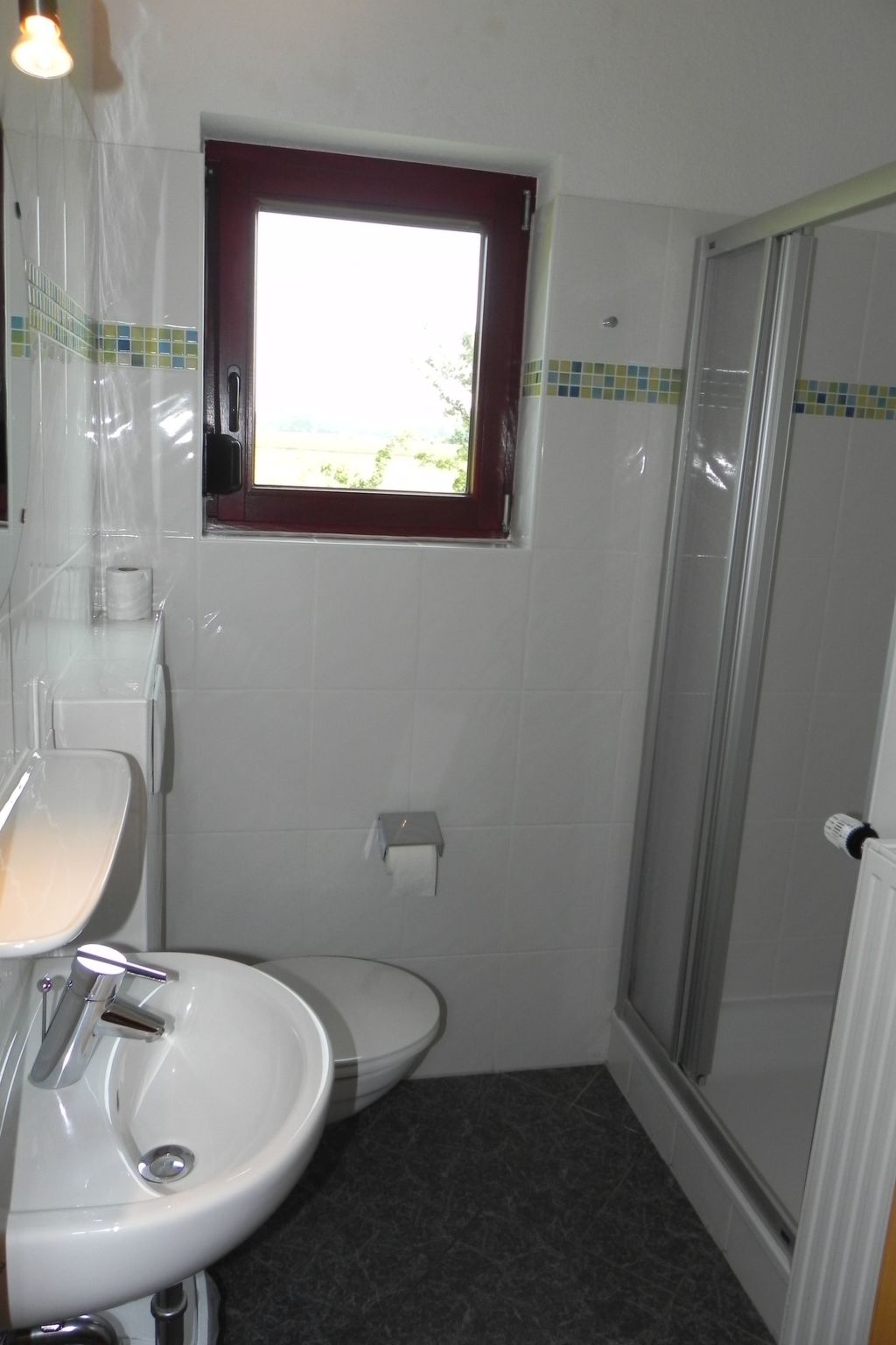 M5 Haus mit Garten, Waschmaschine und Trockner-Image-tags.info