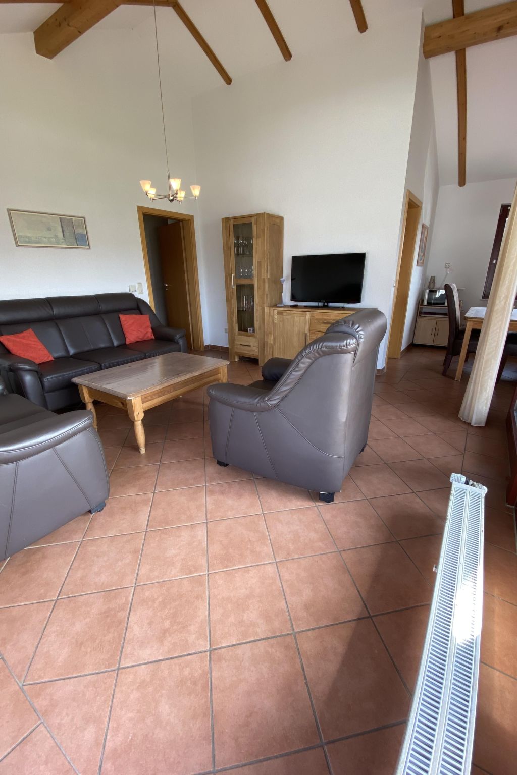 M5 Haus mit Garten, Waschmaschine und Trockner-Image-tags.info