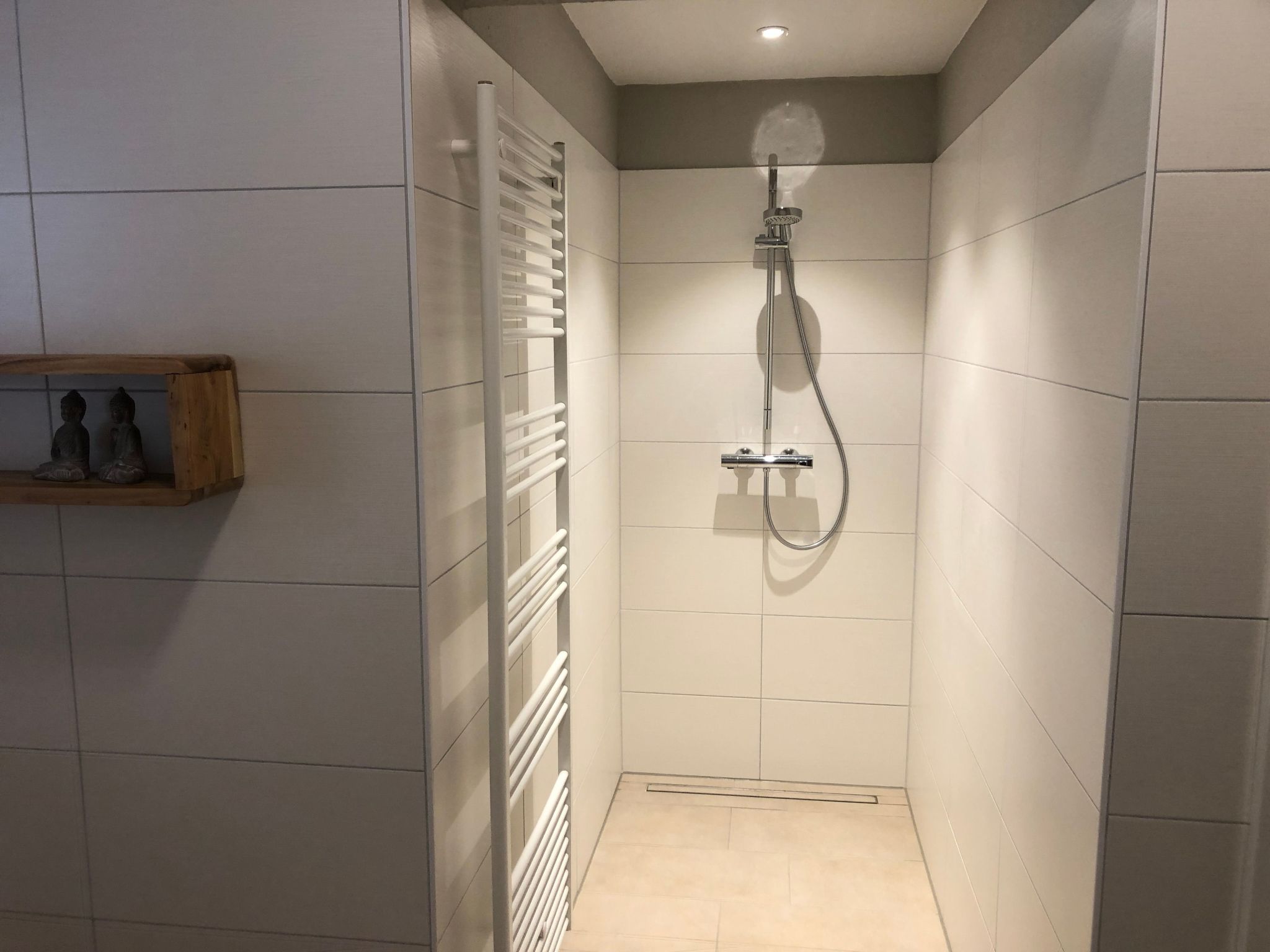 G15 Haus mit Whirlwanne direkt an der Nordseeküste-Inside