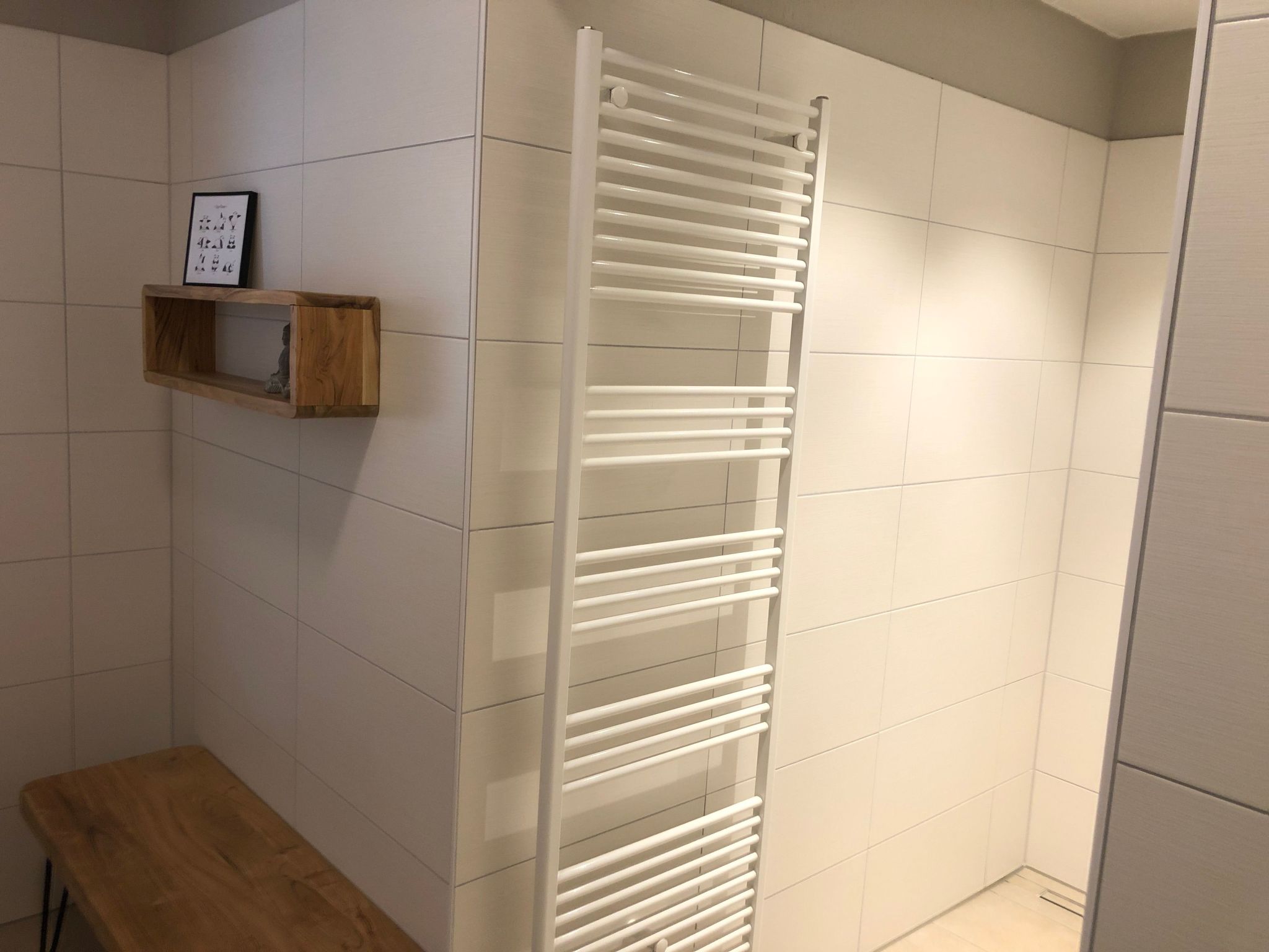 G15 Haus mit Whirlwanne direkt an der Nordseeküste-Inside