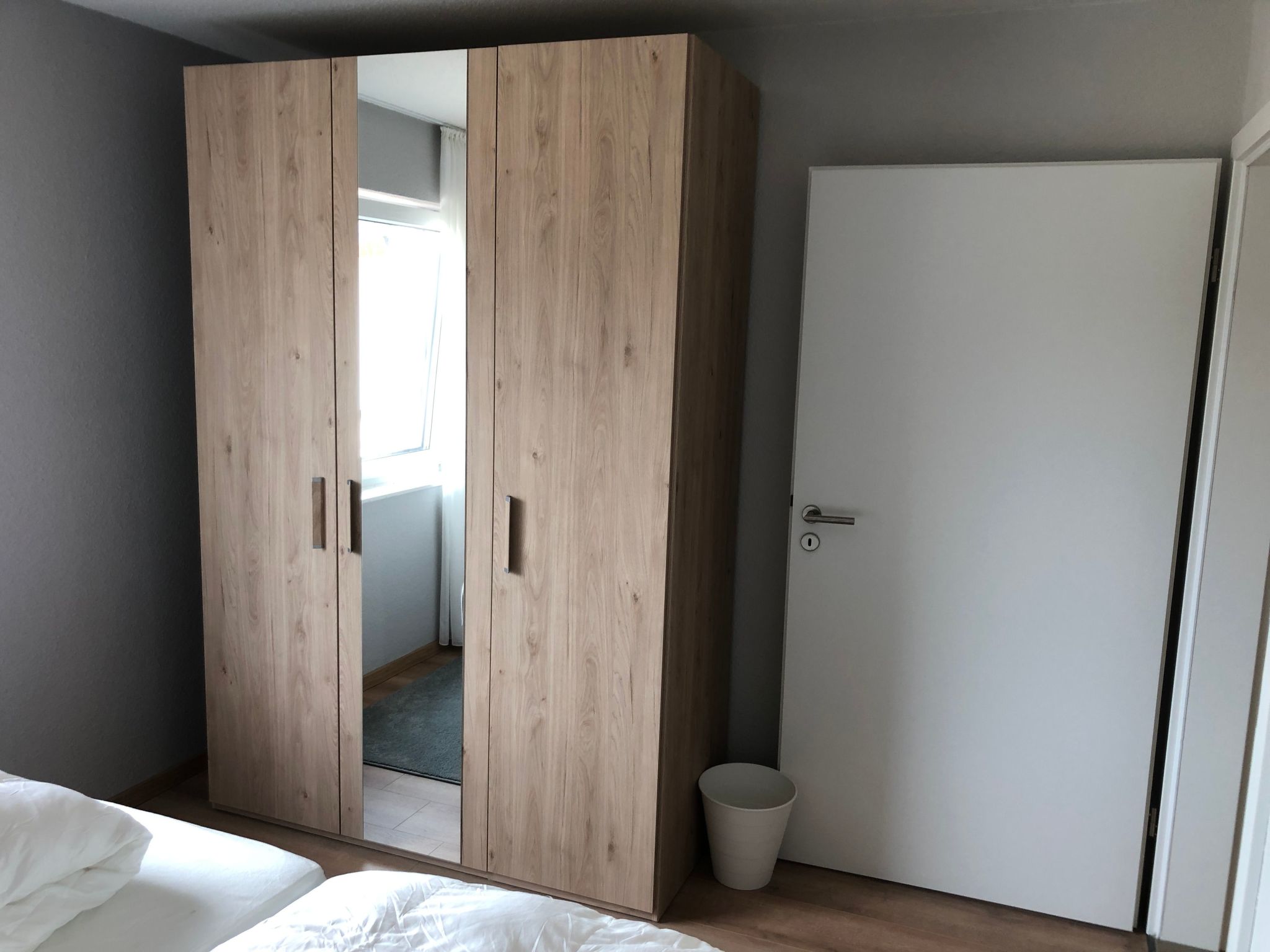 G15 Haus mit Whirlwanne direkt an der Nordseeküste-Inside