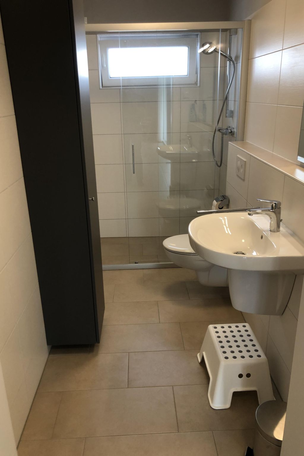 G15 Haus mit Whirlwanne direkt an der Nordseeküste-Inside