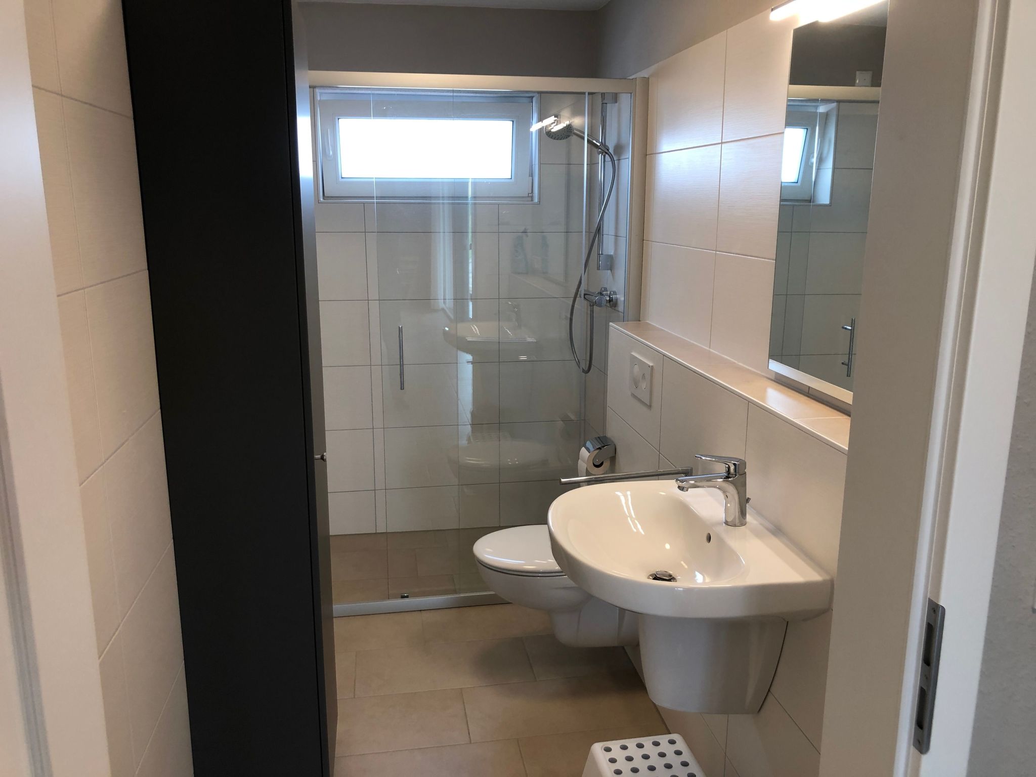 G15 Haus mit Whirlwanne direkt an der Nordseeküste-Inside