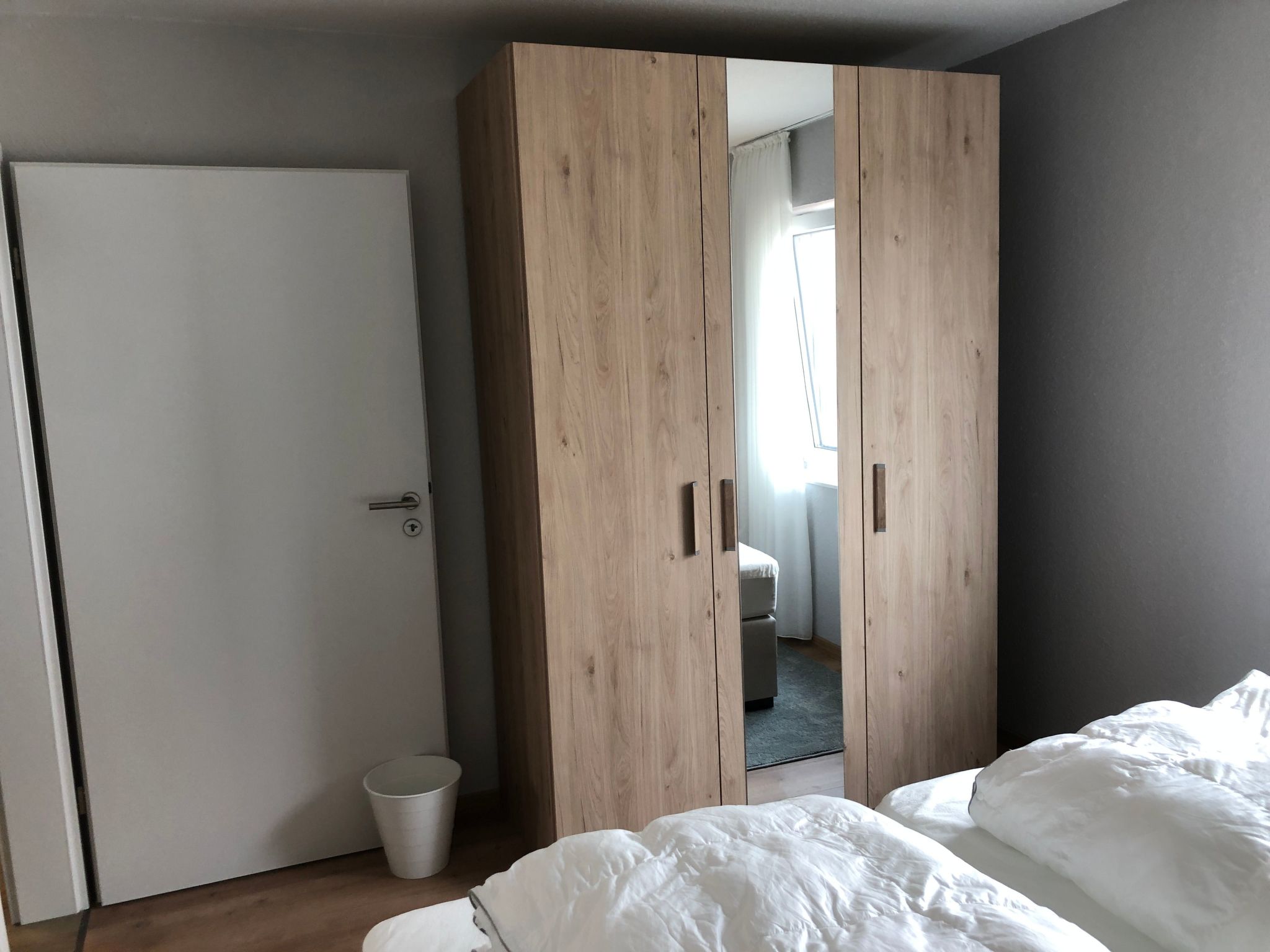 G15 Haus mit Whirlwanne direkt an der Nordseeküste-Inside