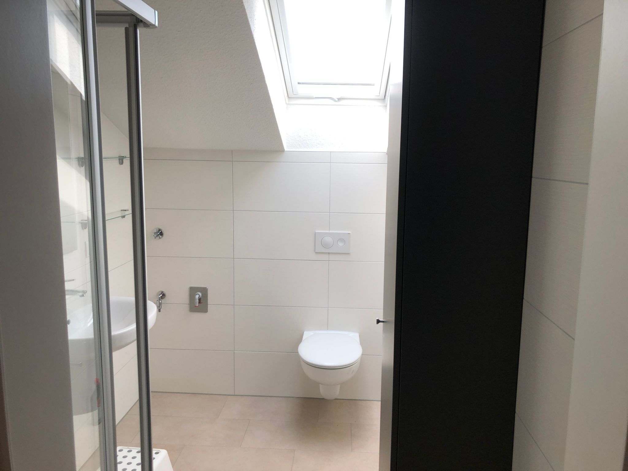 G15 Haus mit Whirlwanne direkt an der Nordseeküste-Inside