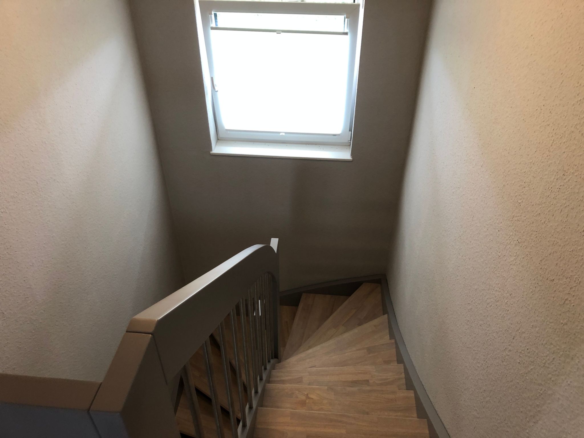 G15 Haus mit Whirlwanne direkt an der Nordseeküste-Inside