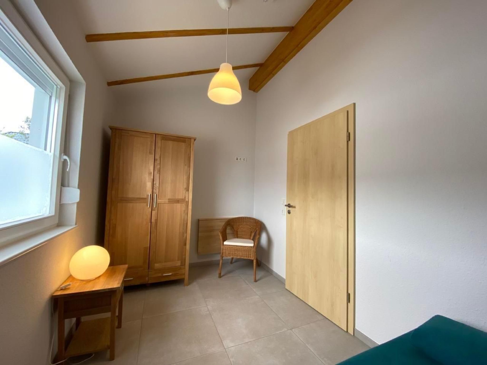 N1 Haus mit Fußbodenheizung In Eckwarderhörne-Binnen