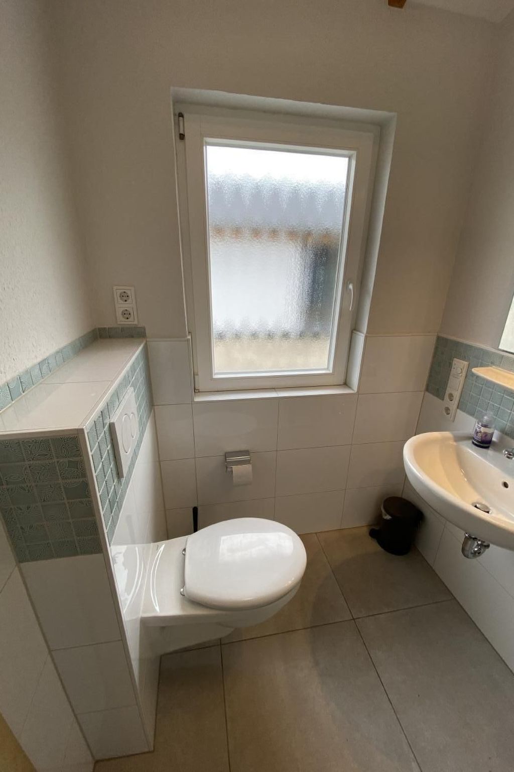 N1 Haus mit Fußbodenheizung In Eckwarderhörne-Binnen