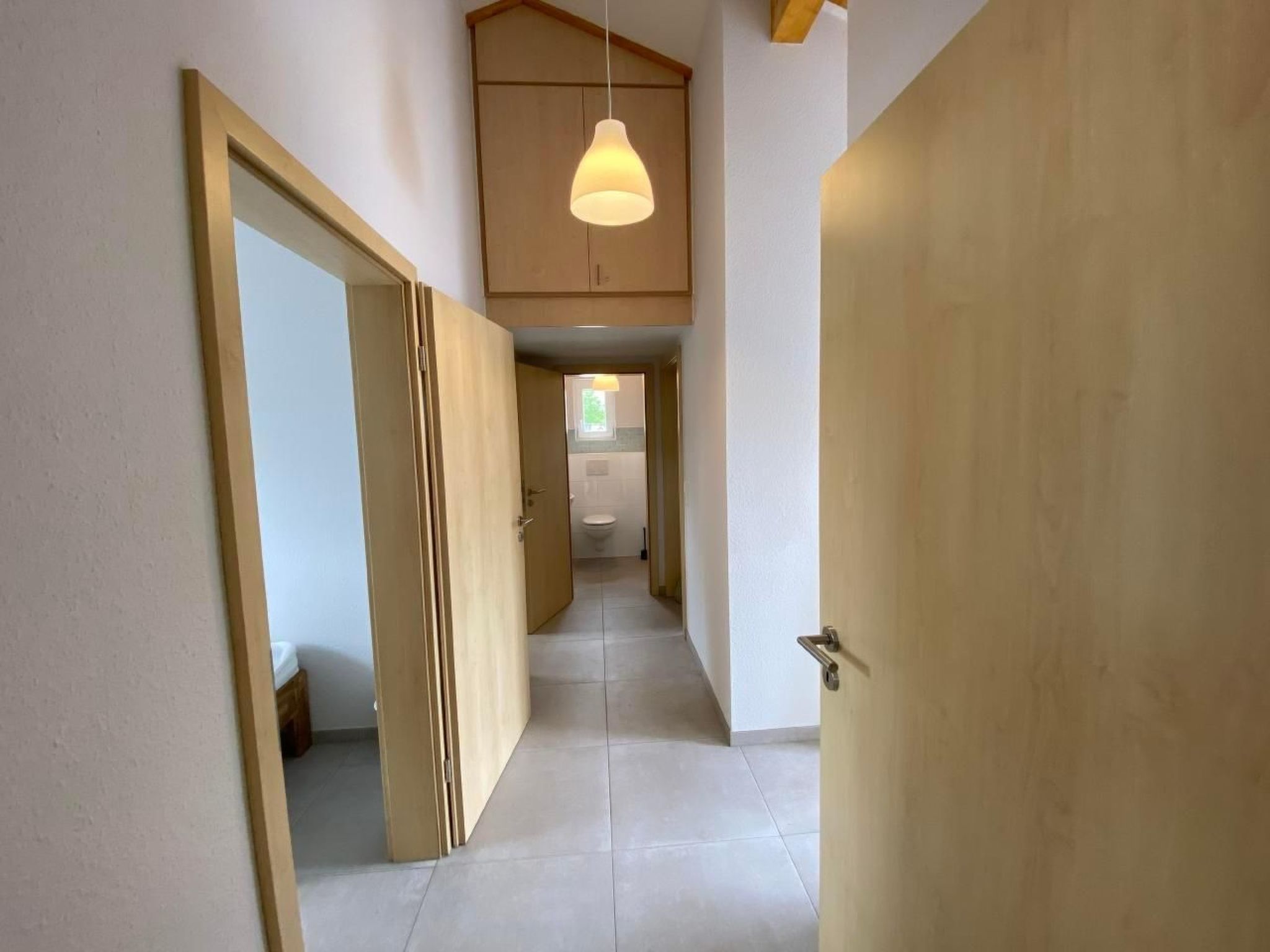 N1 Haus mit Fußbodenheizung In Eckwarderhörne-Binnen