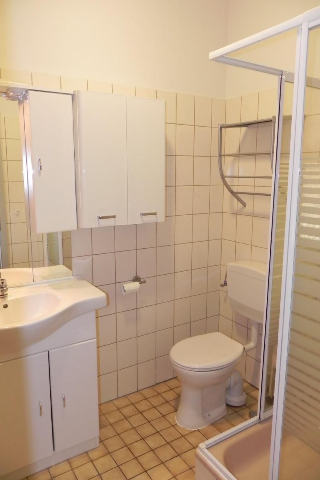 K16 freistehendes Ferienhaus in Eckwarderhörne-Inside