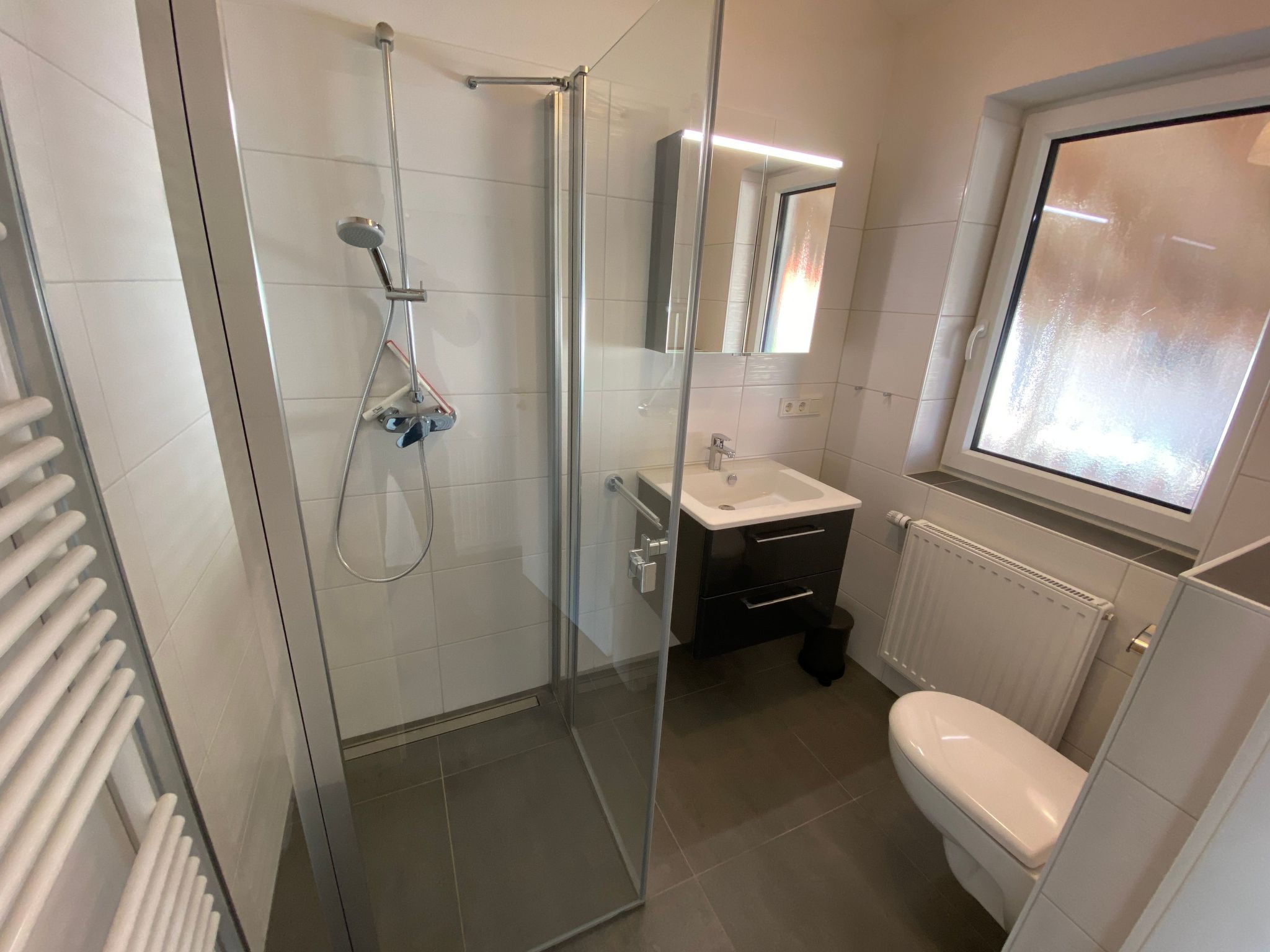 N11 Ferienhaus mit Garten in Eckwarderhörne-Inside