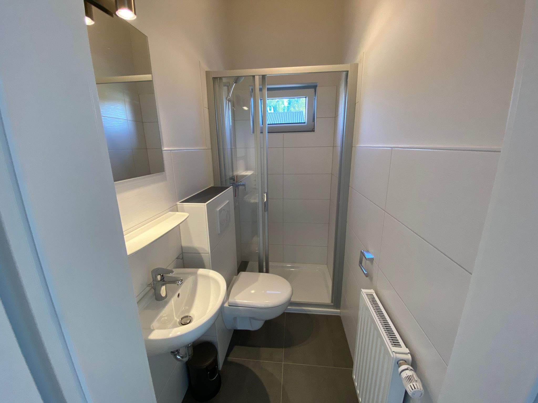 N11 Ferienhaus mit Garten in Eckwarderhörne-Inside