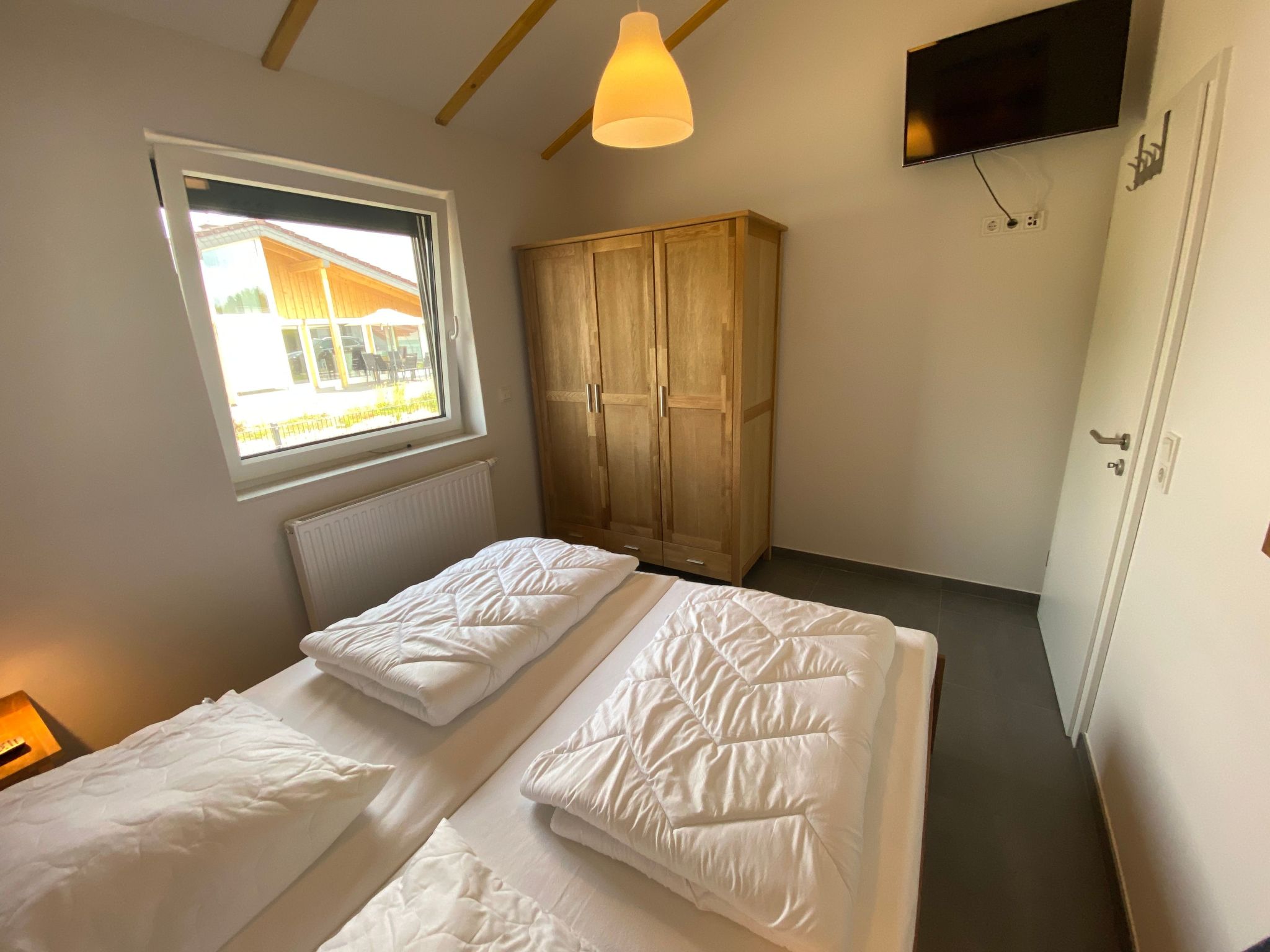 N11 Ferienhaus mit Garten in Eckwarderhörne-Inside