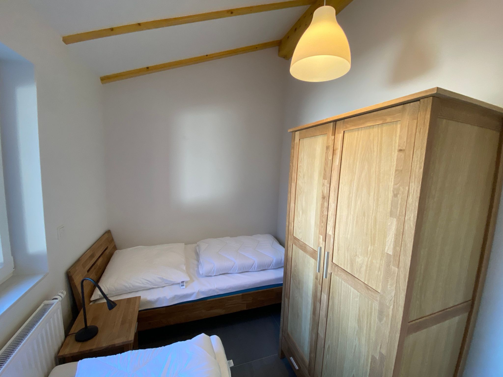 N11 Ferienhaus mit Garten in Eckwarderhörne-Inside