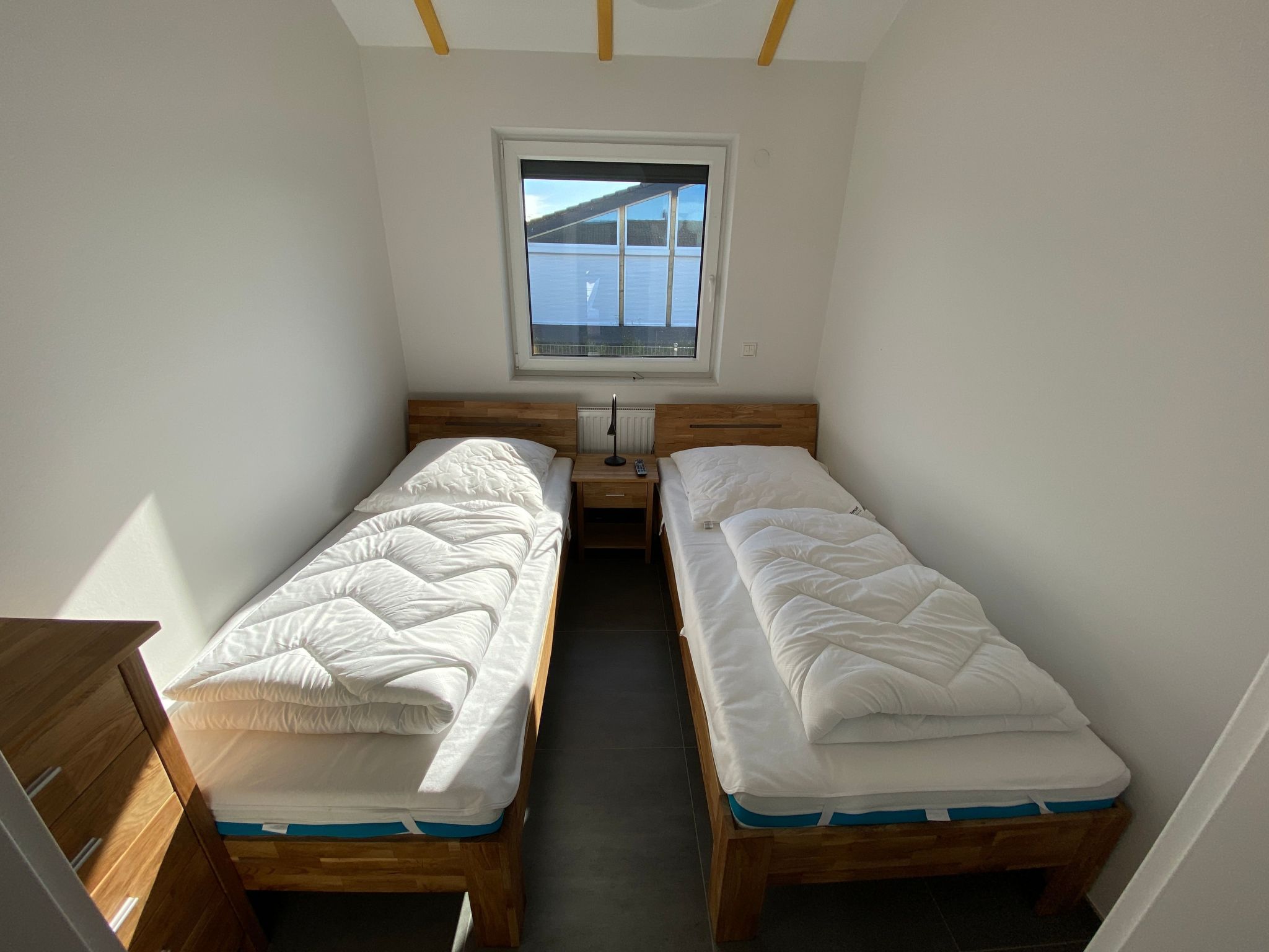 N11 Ferienhaus mit Garten in Eckwarderhörne-Inside