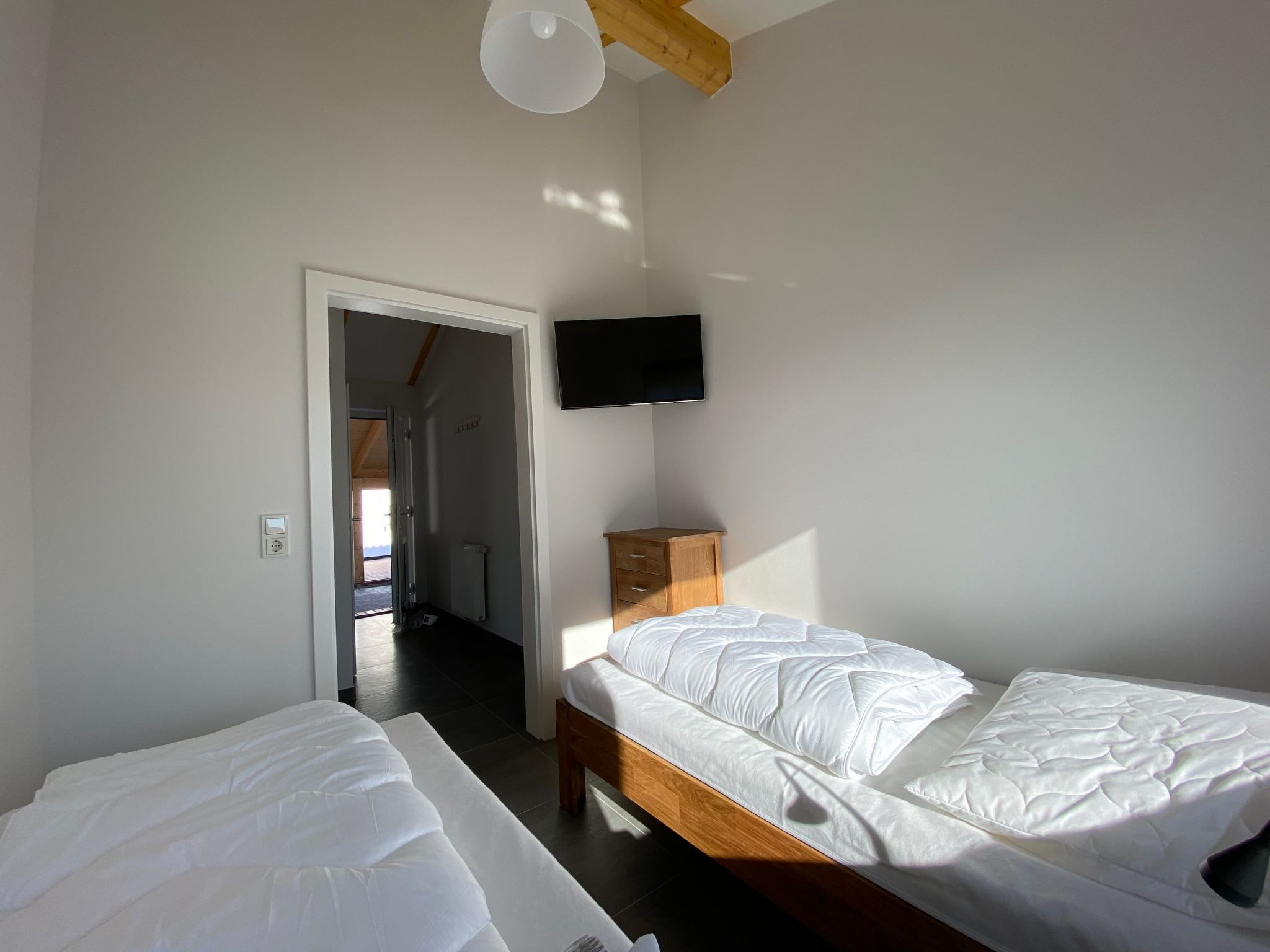 N11 Ferienhaus mit Garten in Eckwarderhörne-Inside