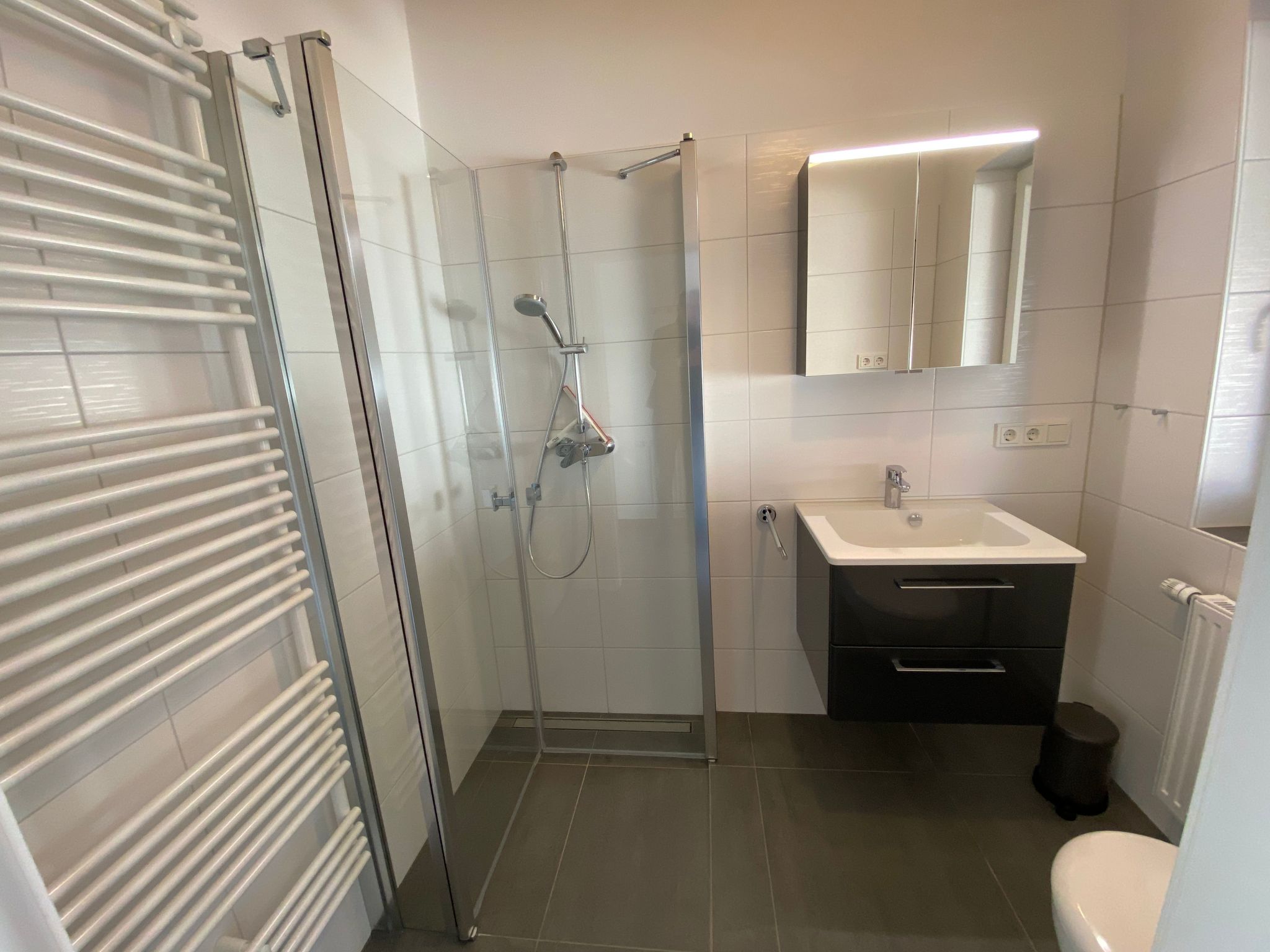 N11 Ferienhaus mit Garten in Eckwarderhörne-Inside