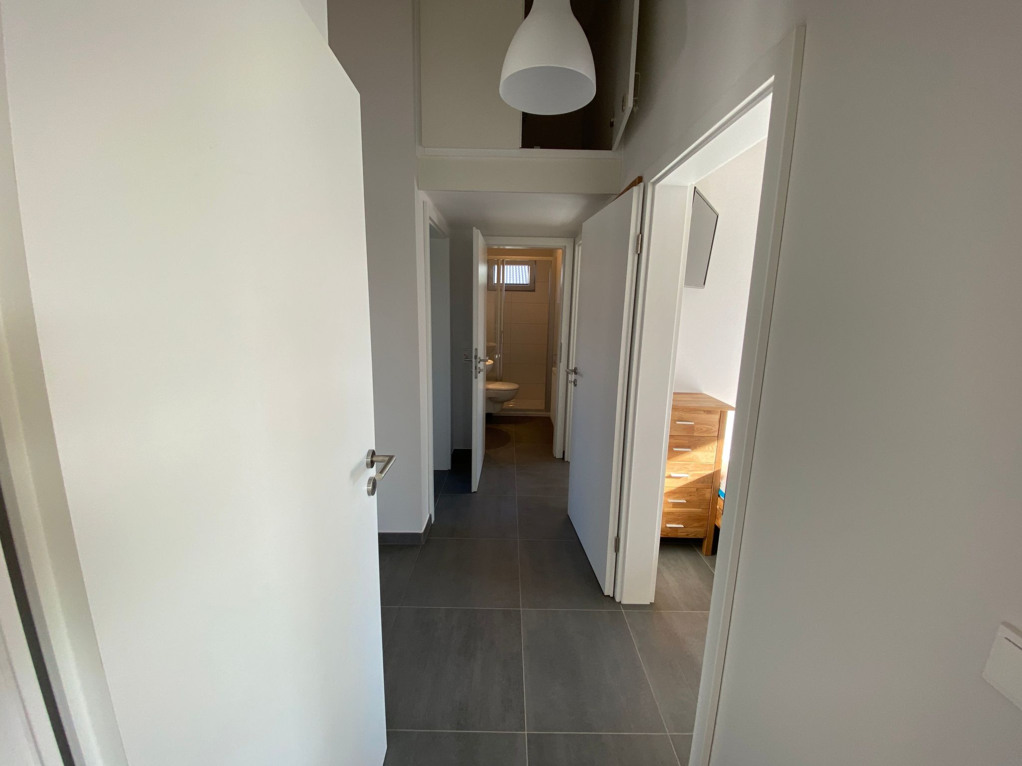 N11 Ferienhaus mit Garten in Eckwarderhörne-Inside