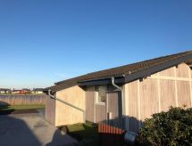 Vrijstaande bungalow aan het Binnenmeer met weids uitzicht over het water - thumbnail 2