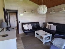 Vrijstaande bungalow aan het Binnenmeer met weids uitzicht over het water - thumbnail 4