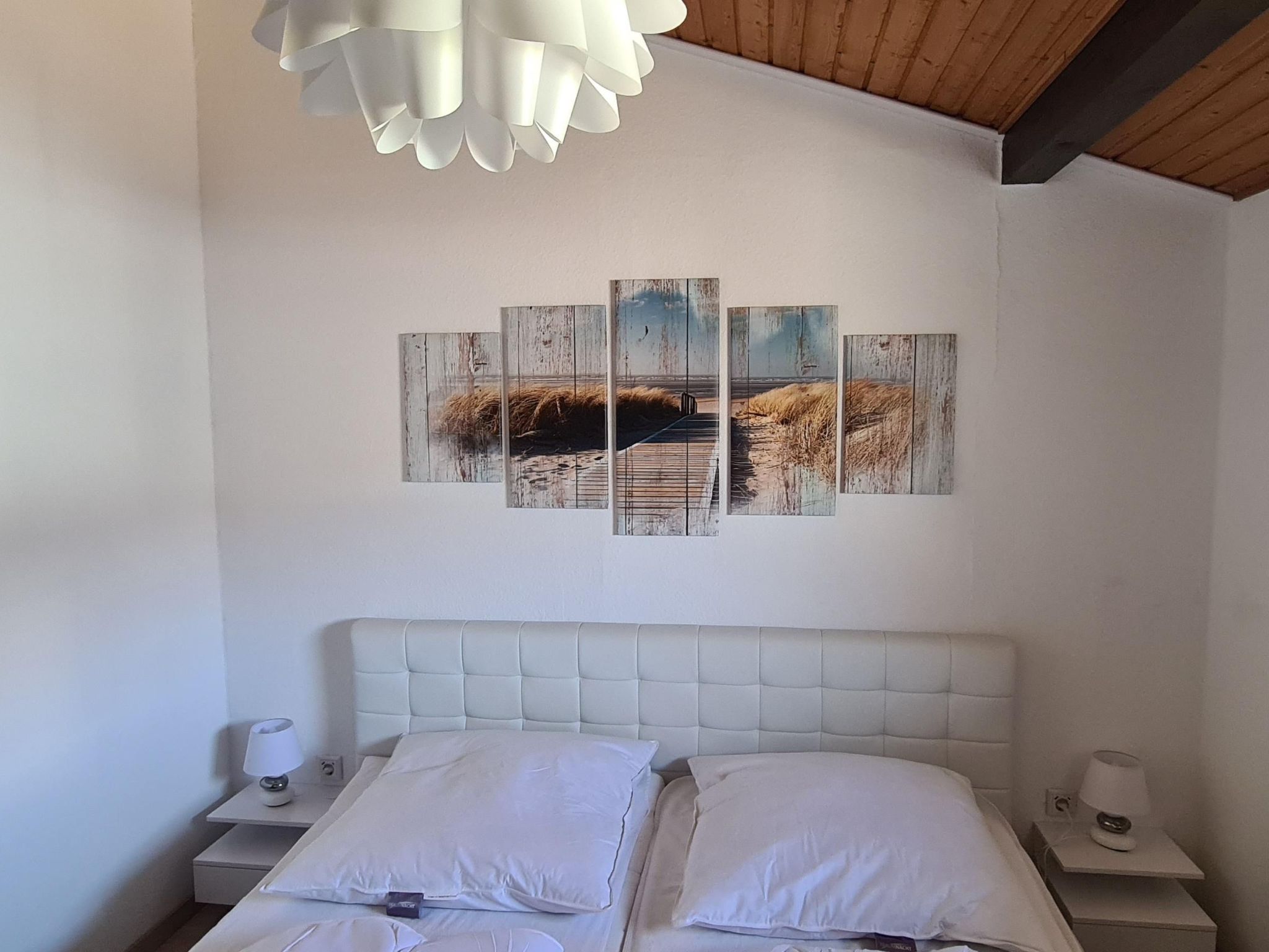 B 2 direkt am Binnensee, Seeblick-Image-tags.info