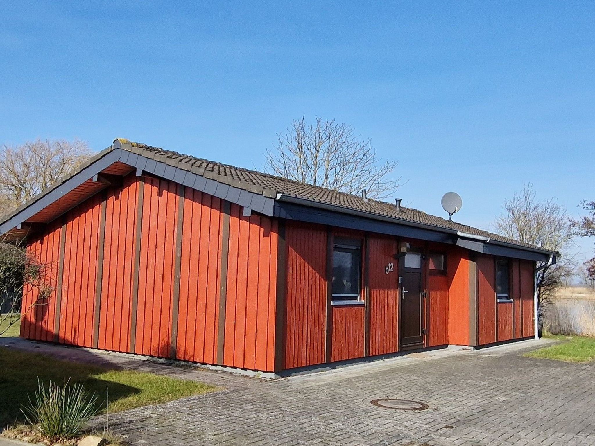 B 12 direkt am Binnensee, Seeblick-Image-tags.info