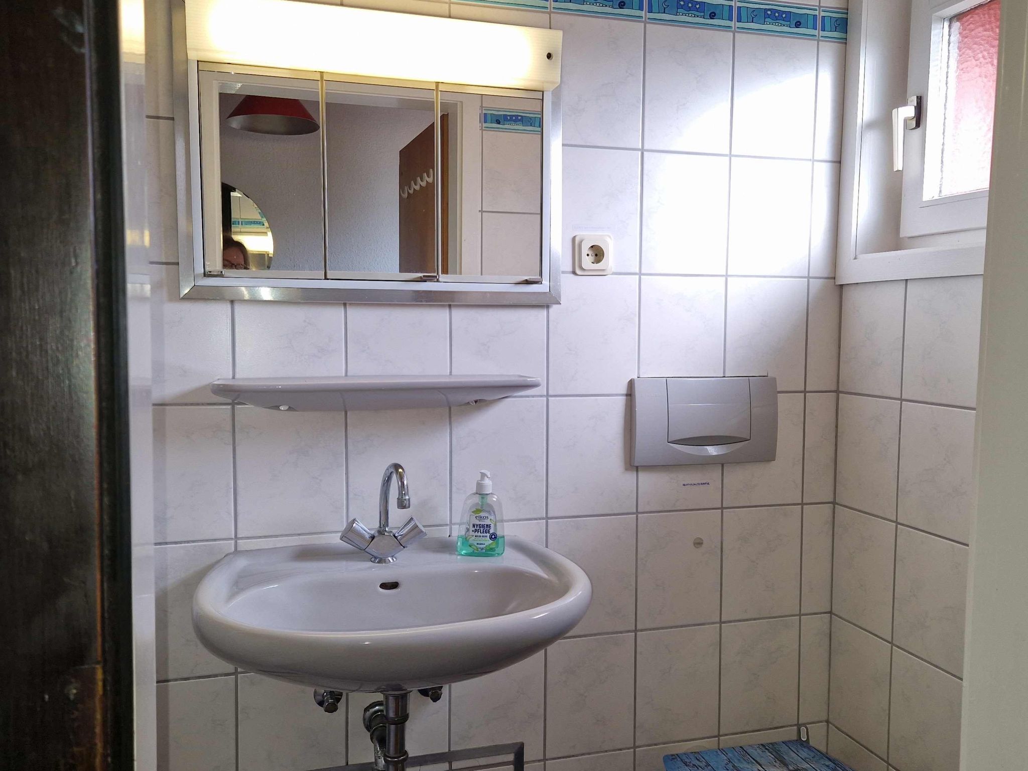 B 12 direkt am Binnensee, Seeblick-Image-tags.info