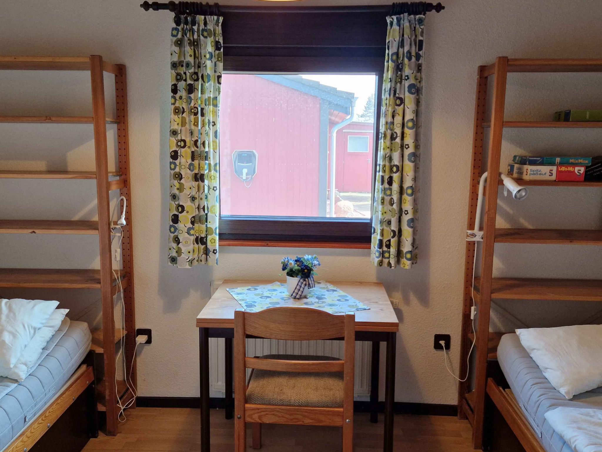 B 12 direkt am Binnensee, Seeblick-Image-tags.info