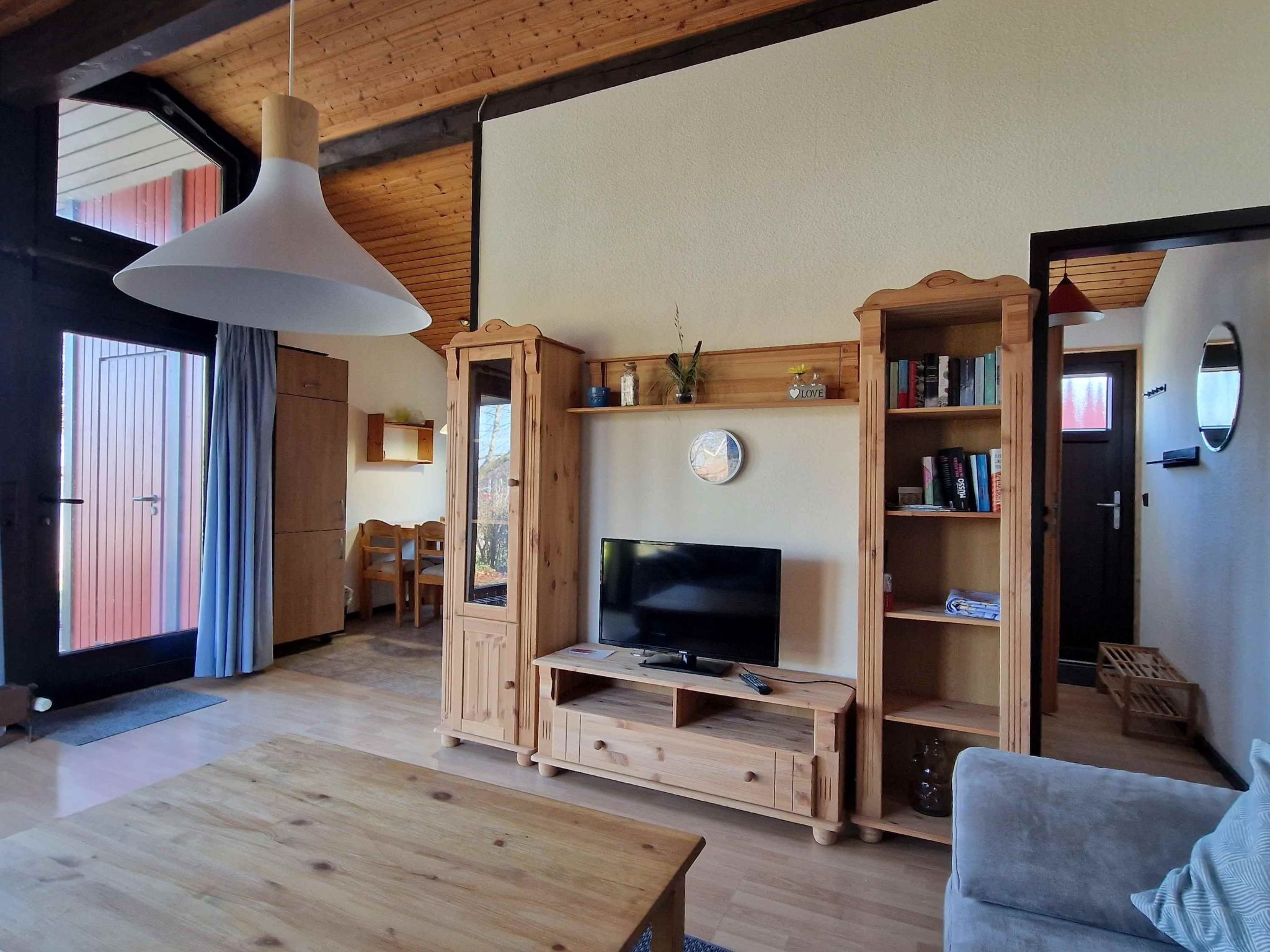 B 12 direkt am Binnensee, Seeblick-Image-tags.info