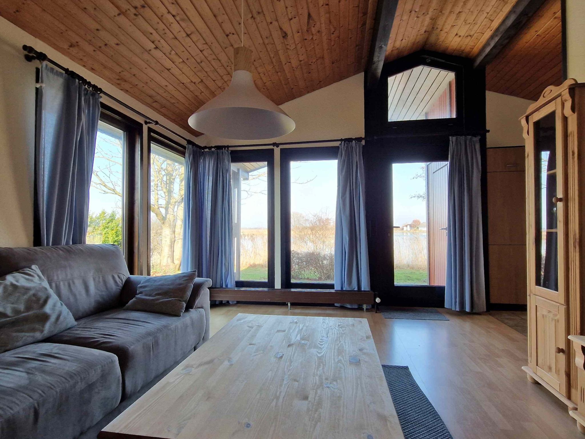 B 12 direkt am Binnensee, Seeblick-Image-tags.info