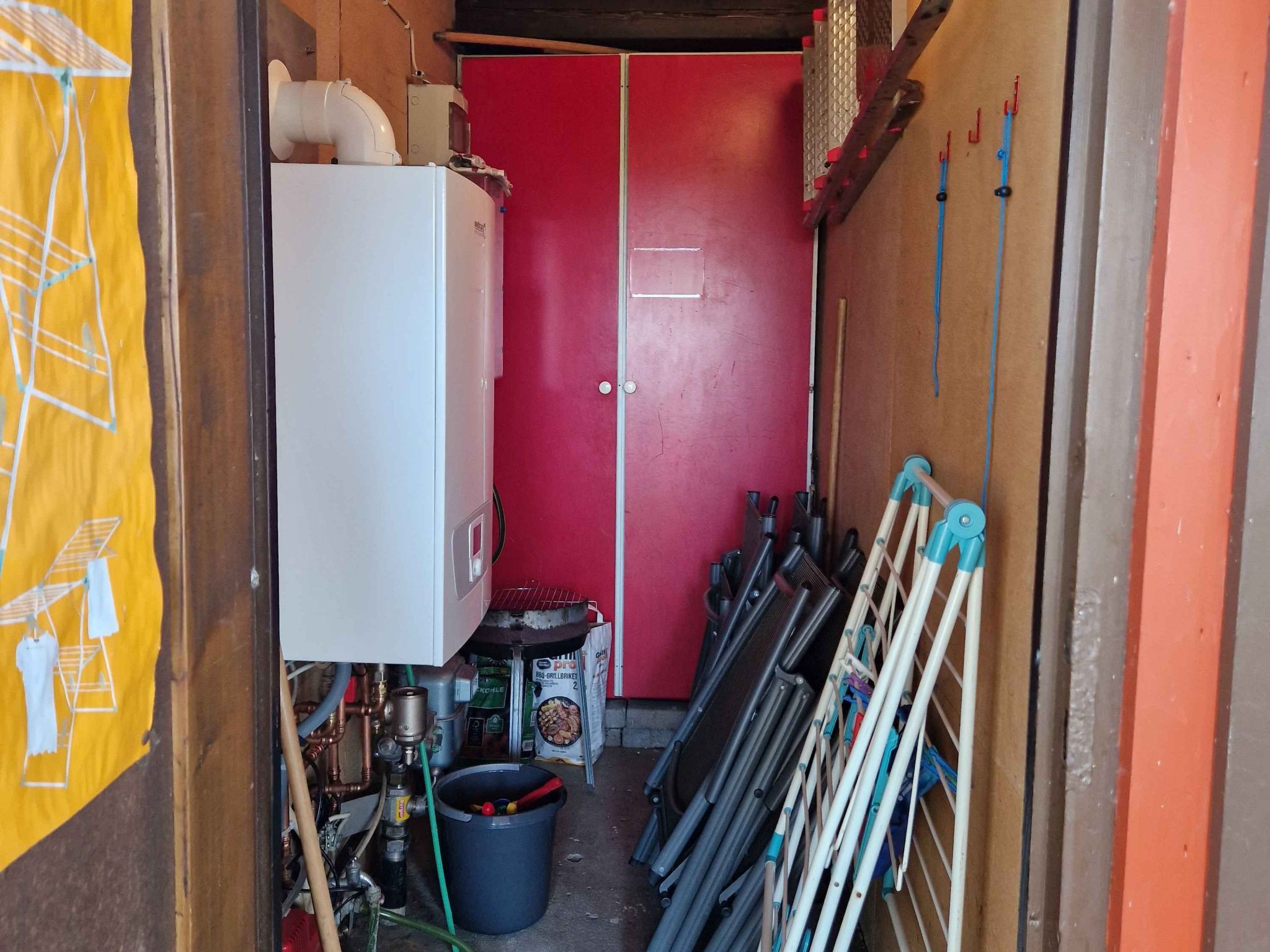 B 12 direkt am Binnensee, Seeblick-Image-tags.info