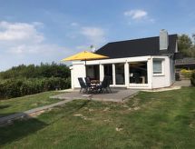 E3 Haus mit Wintergarten, Kamin und Deichblick