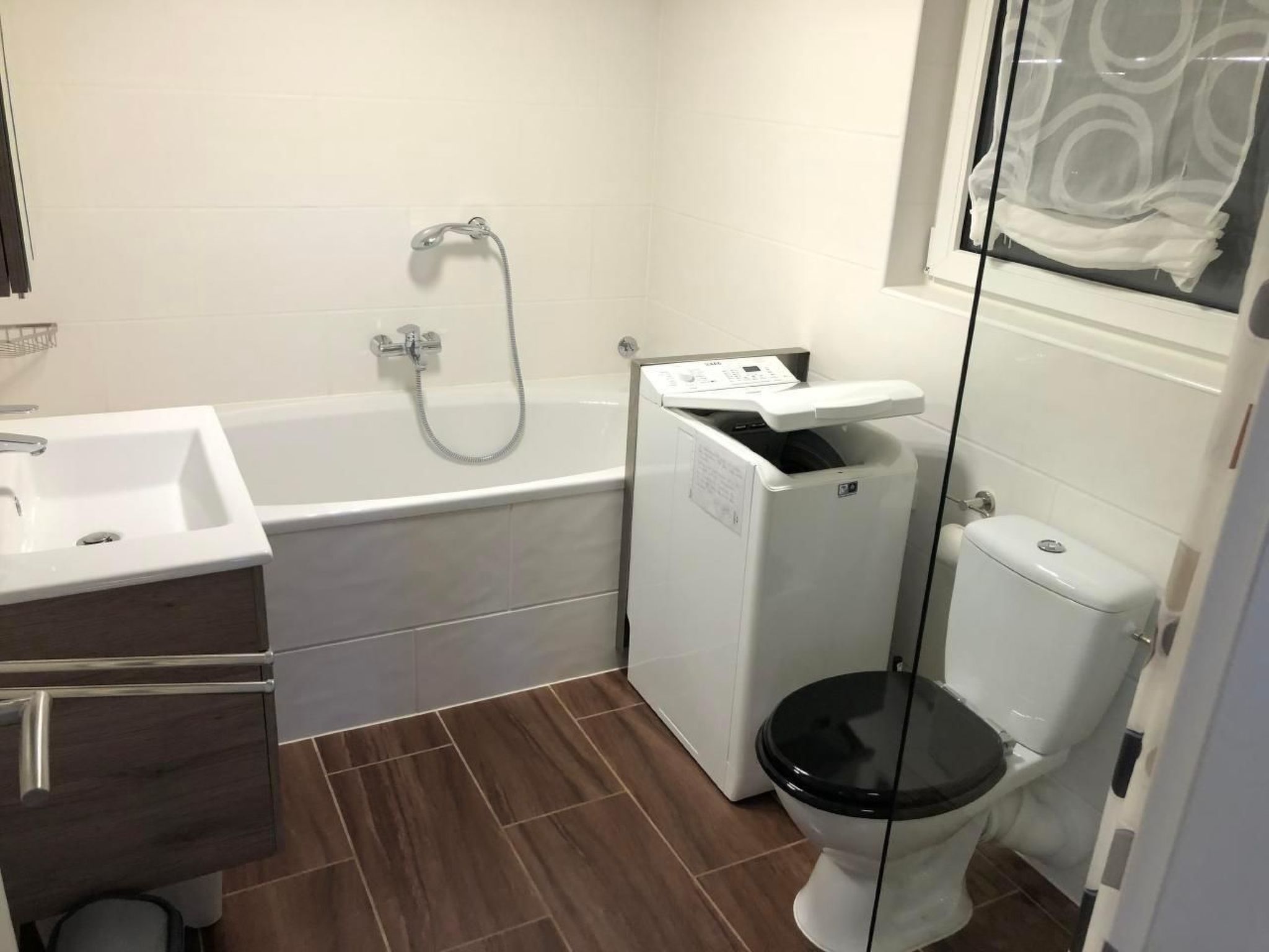 E3 Haus mit Wintergarten, Kamin und Deichblick-Binnen