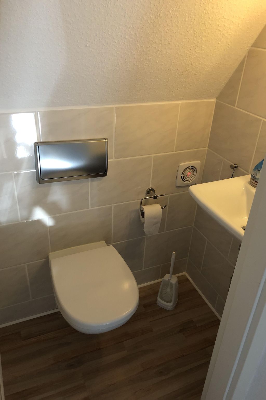 E3 Haus mit Wintergarten, Kamin und Deichblick-Binnen