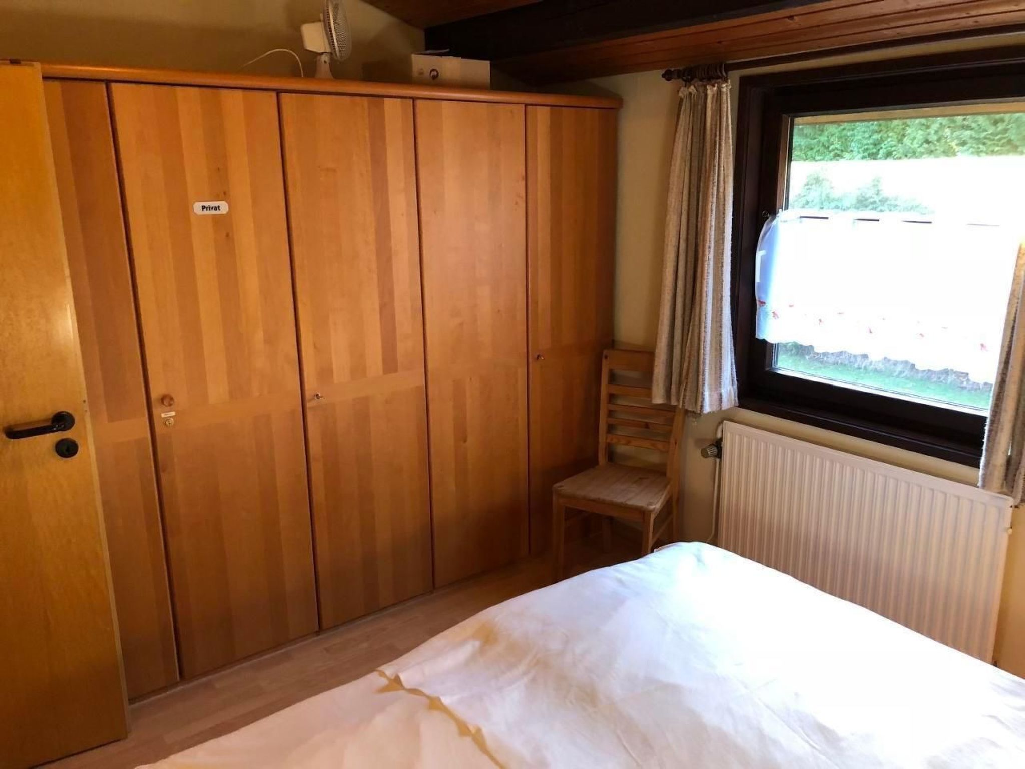 D4 Haus in Eckwarderhörne mit Terrasse und Garten-Binnen