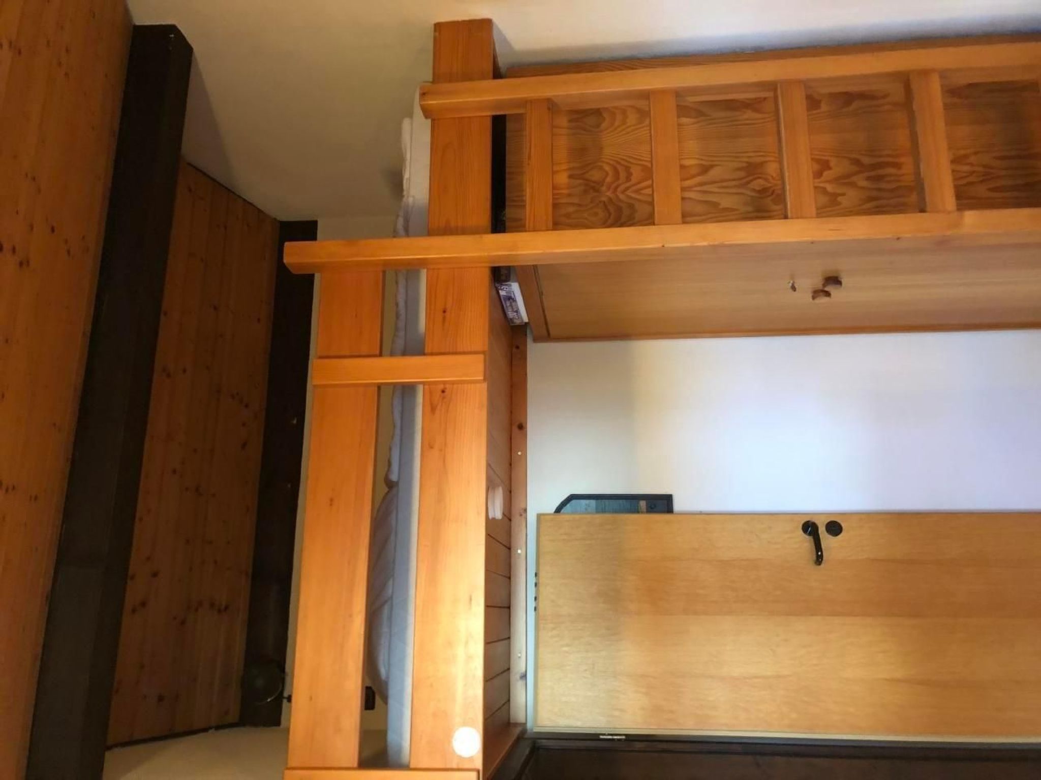 D4 Haus in Eckwarderhörne mit Terrasse und Garten-Binnen