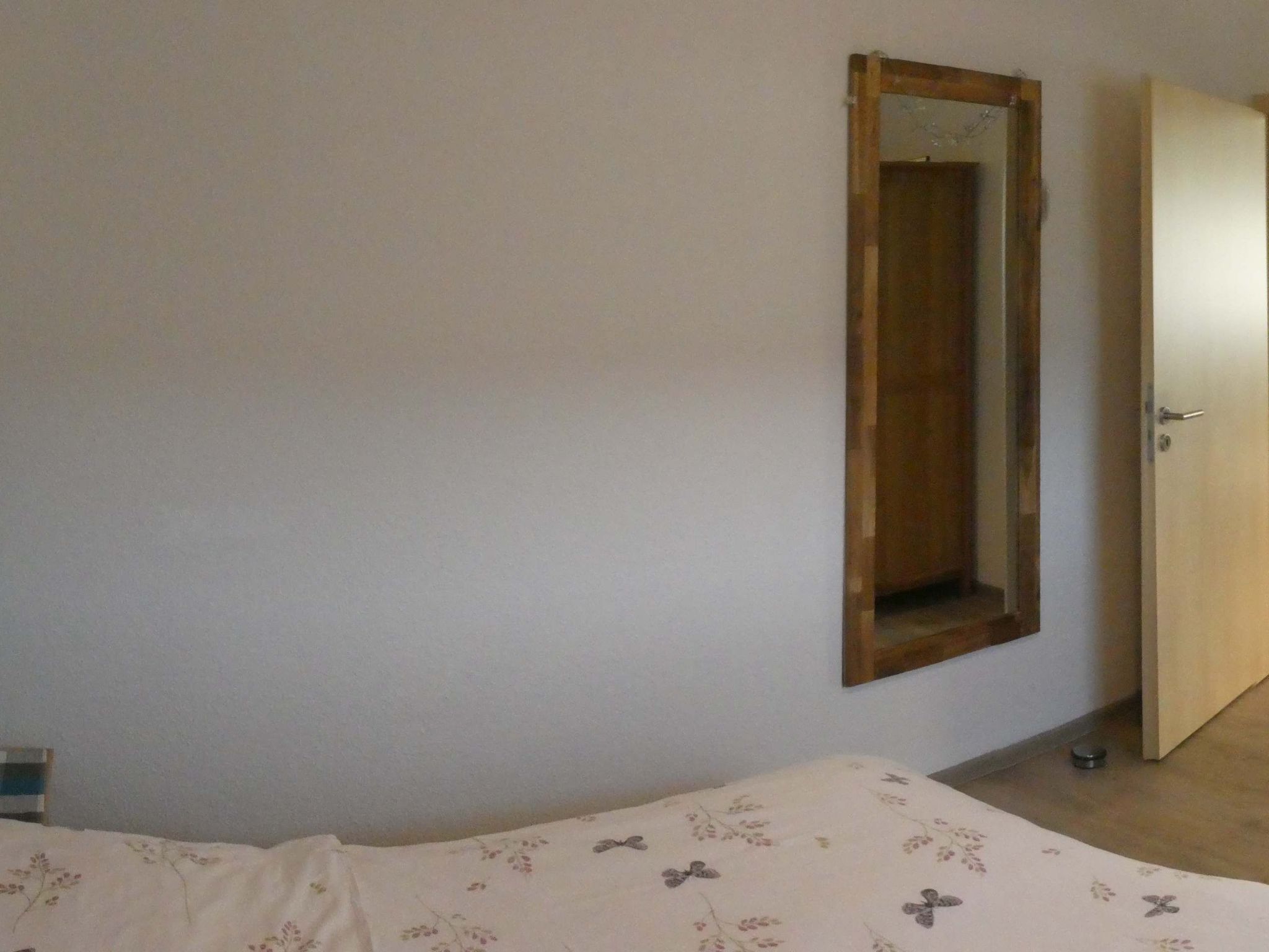 N3 Charmantes eingezäuntes Ferienhaus mit Garten-Inside