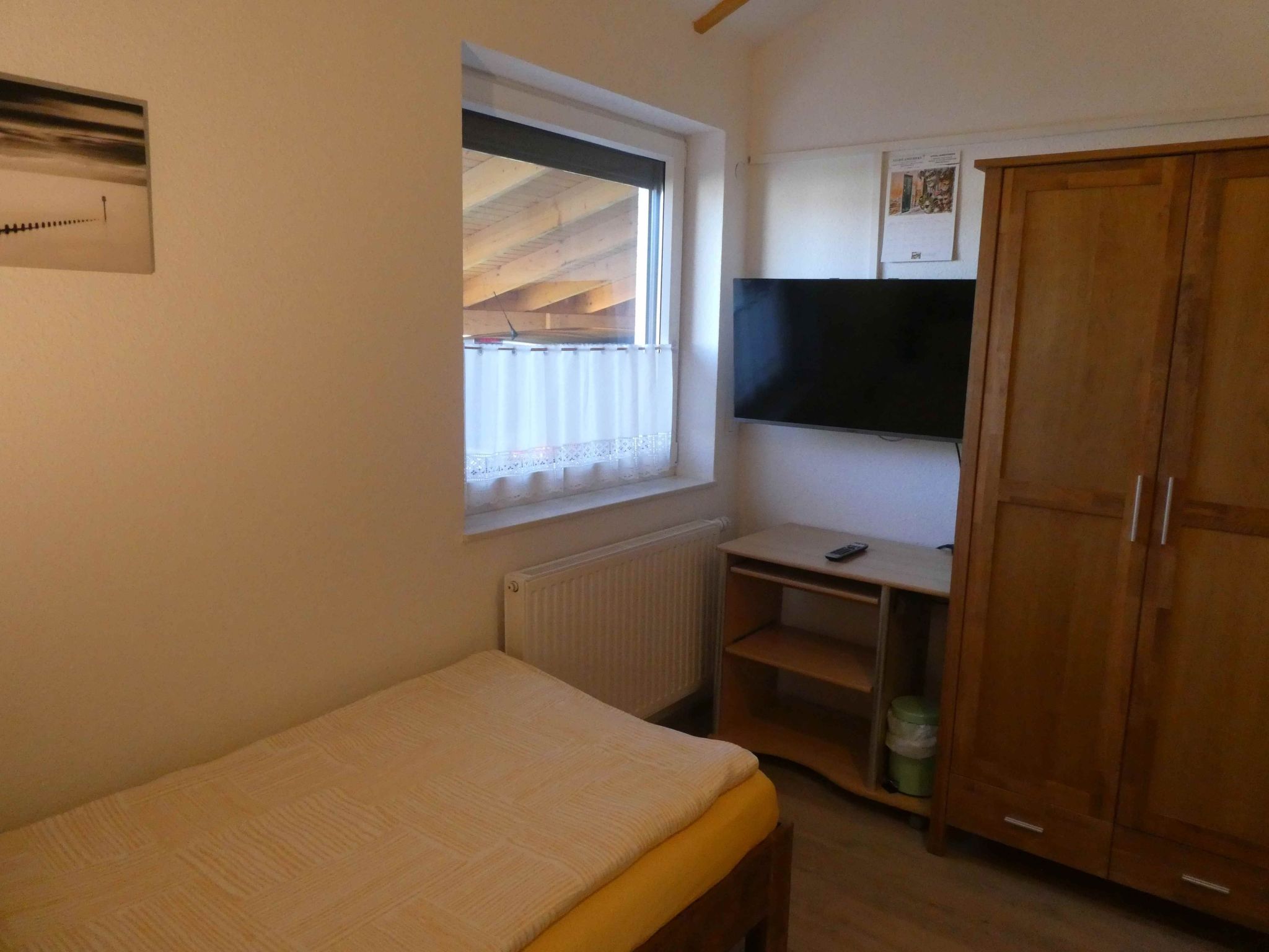 N3 Charmantes eingezäuntes Ferienhaus mit Garten-Inside